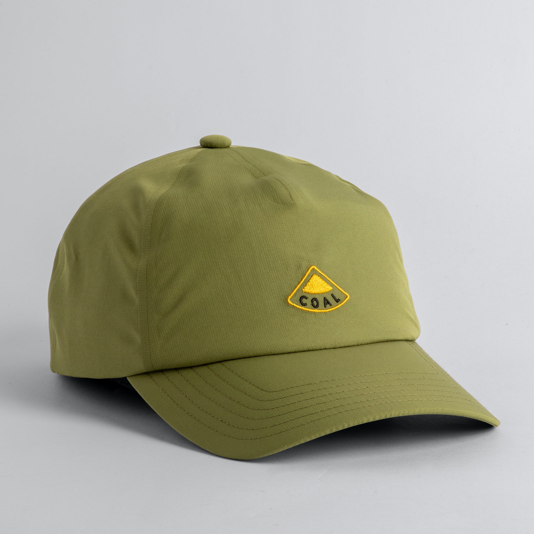 Ascent Tech 5 Panel Cap