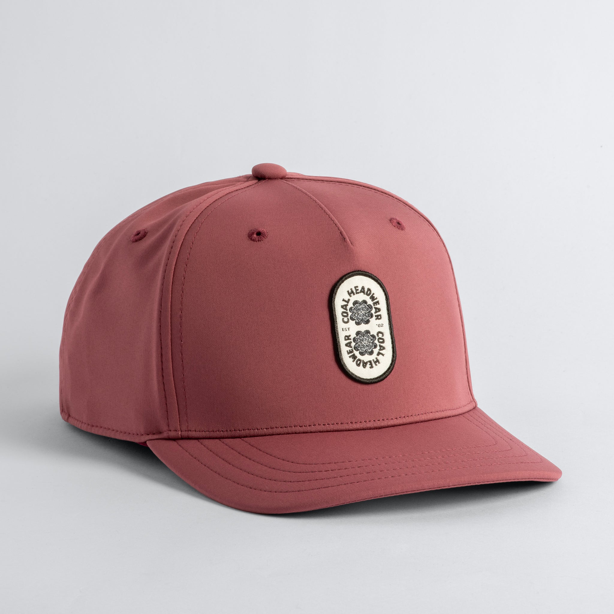 The Pacific Surf Inspired 5-Panel Cap