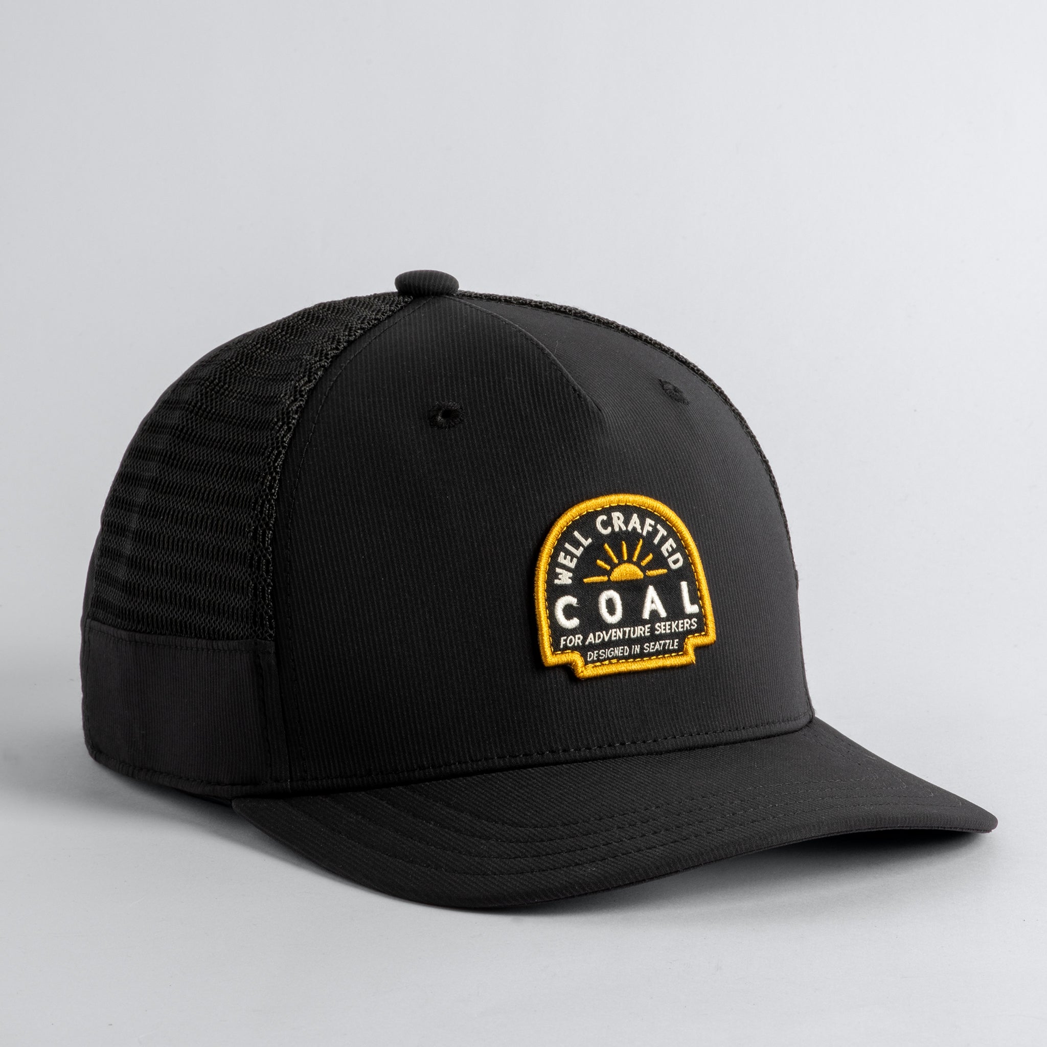 The Grove Tech Trucker Hat