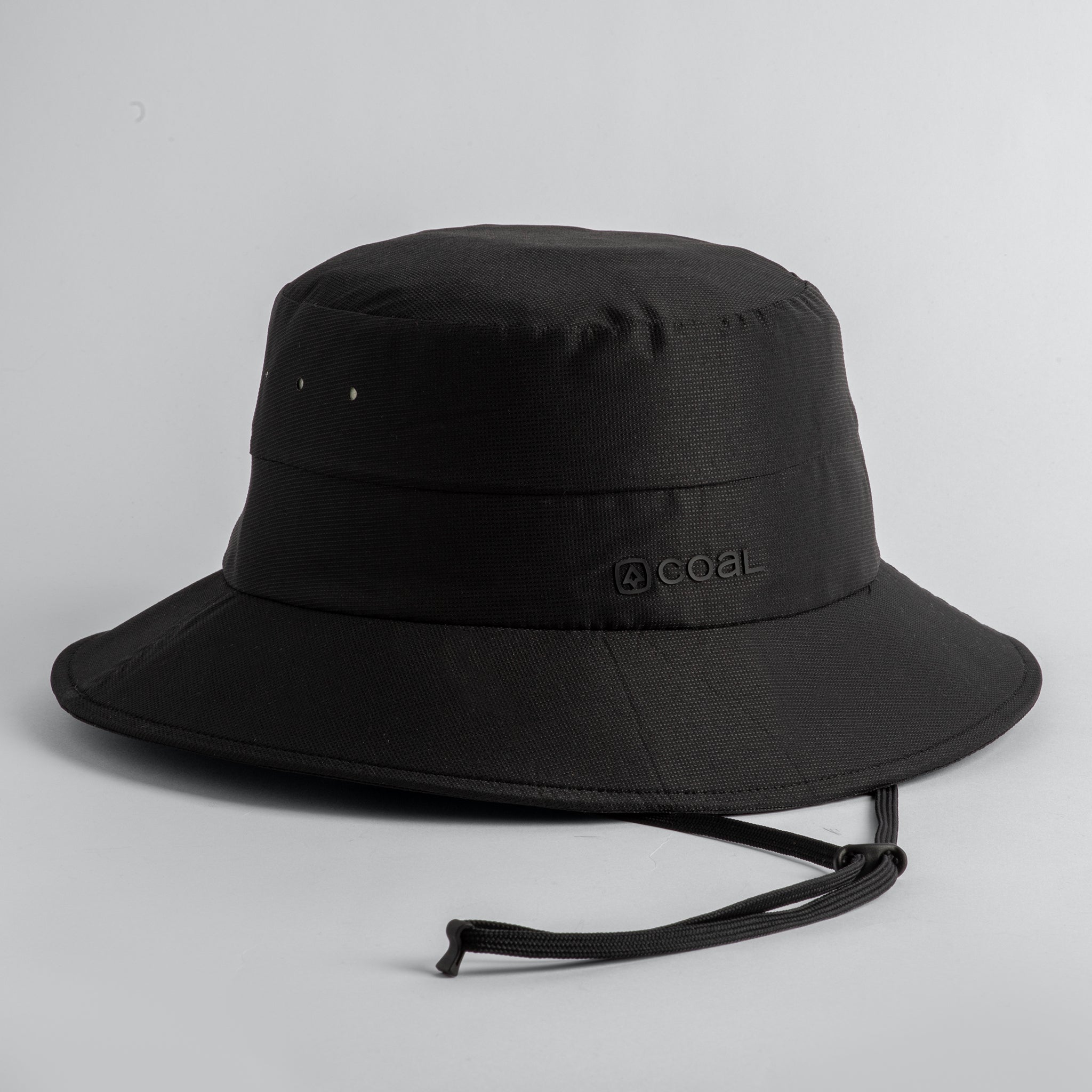 The Banks Adjustable Bucket Hat