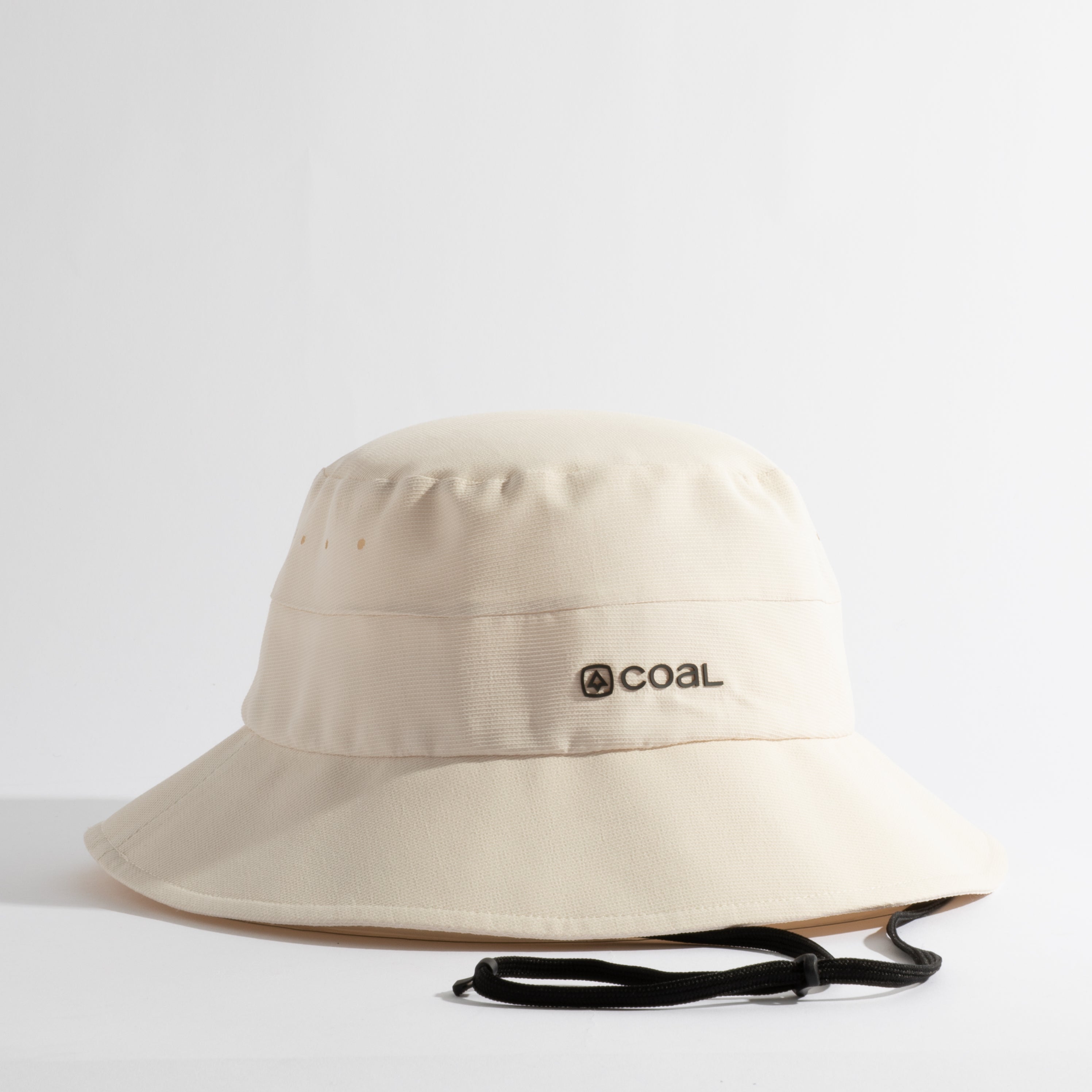 The Banks Adjustable Bucket Hat