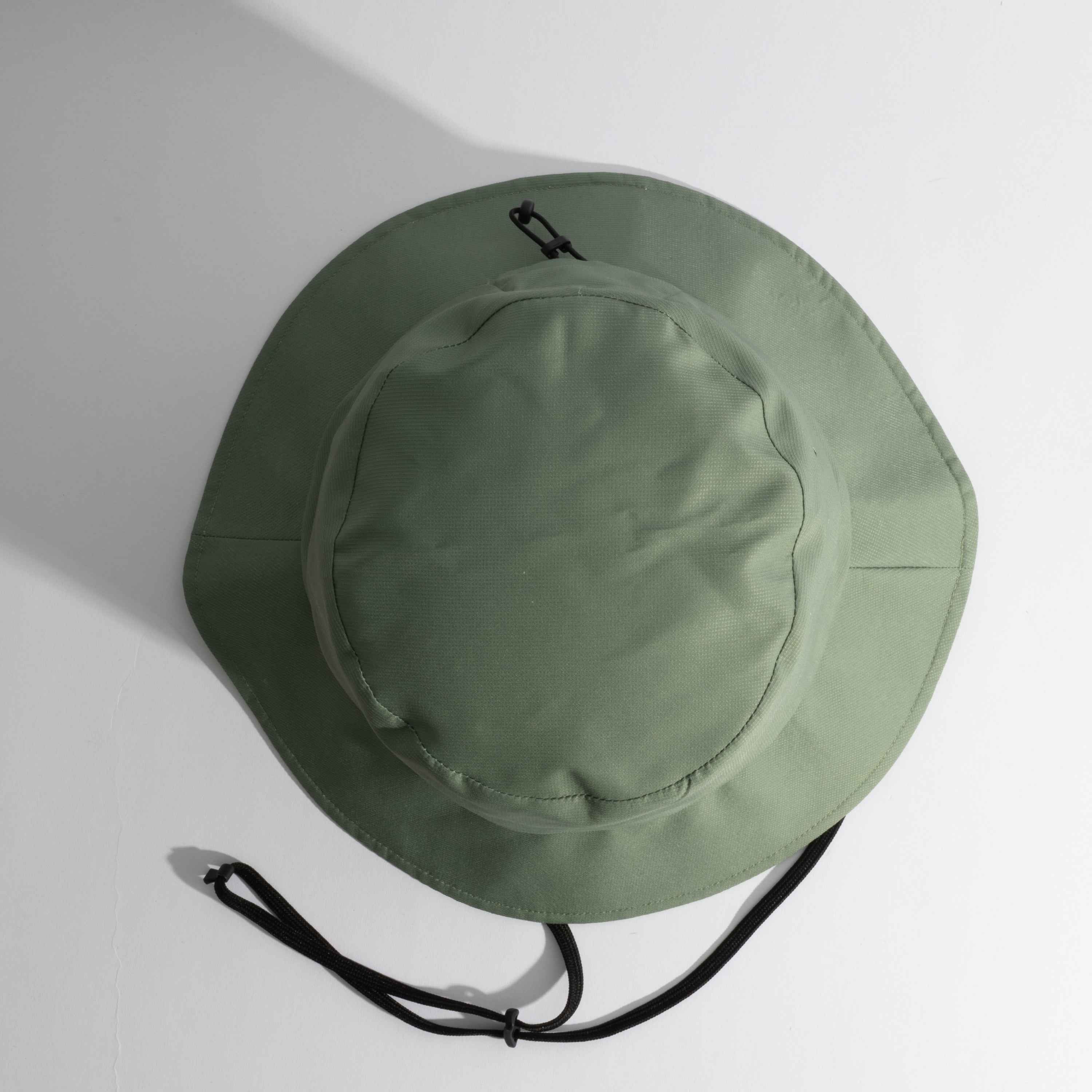 The Banks Adjustable Bucket Hat
