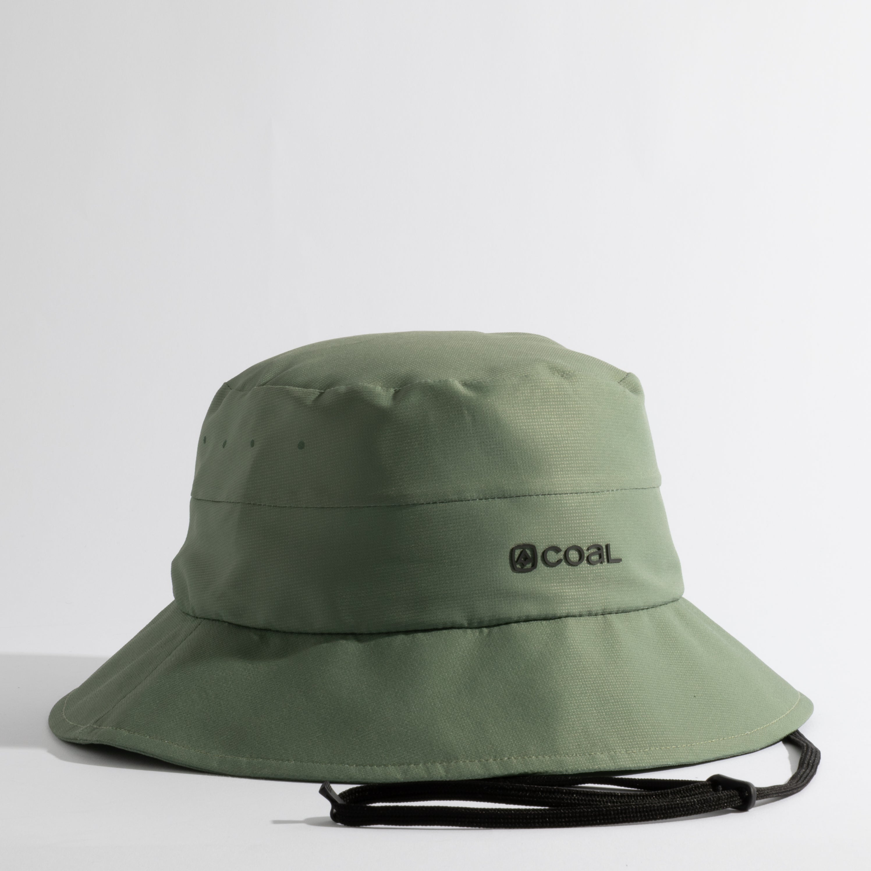 The Banks Adjustable Bucket Hat