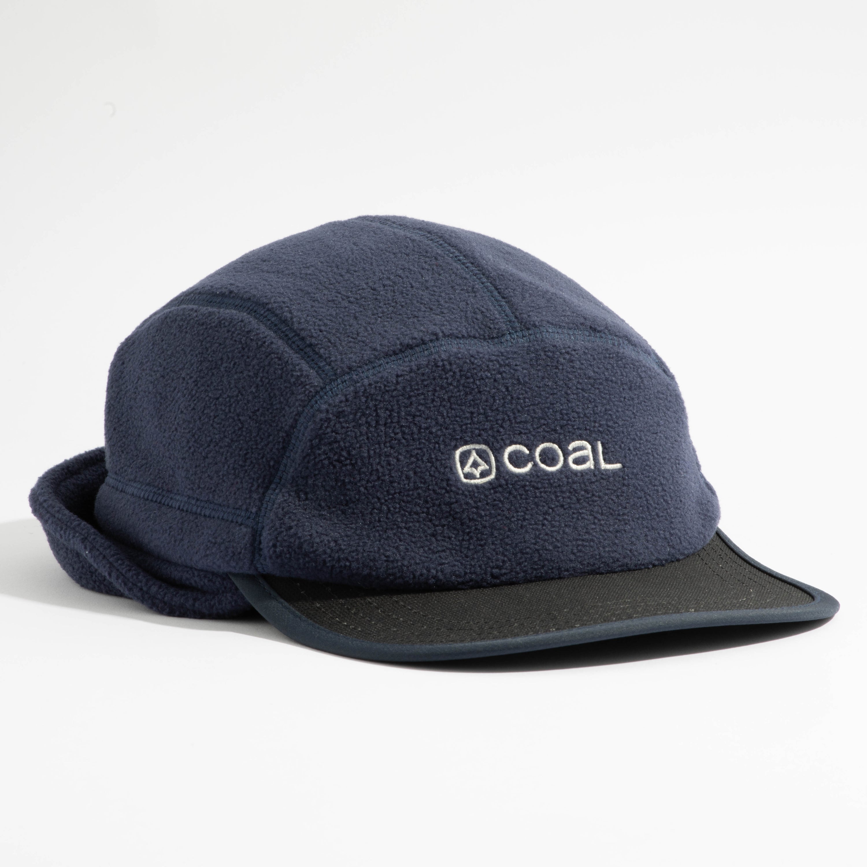 Navy/Black