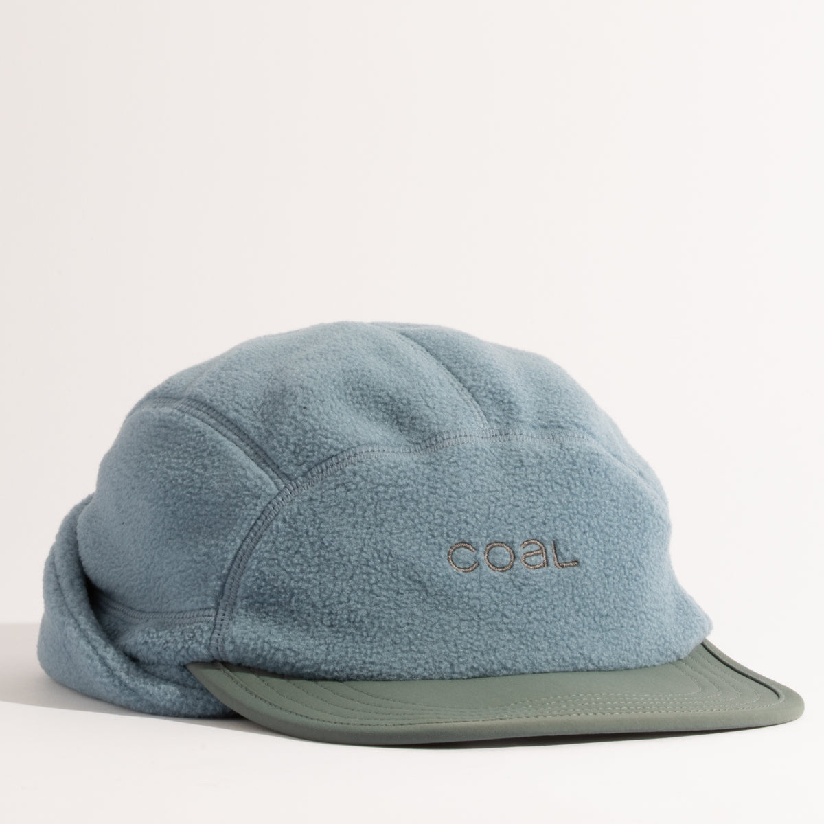 The Mission Thermal Camp Cap
