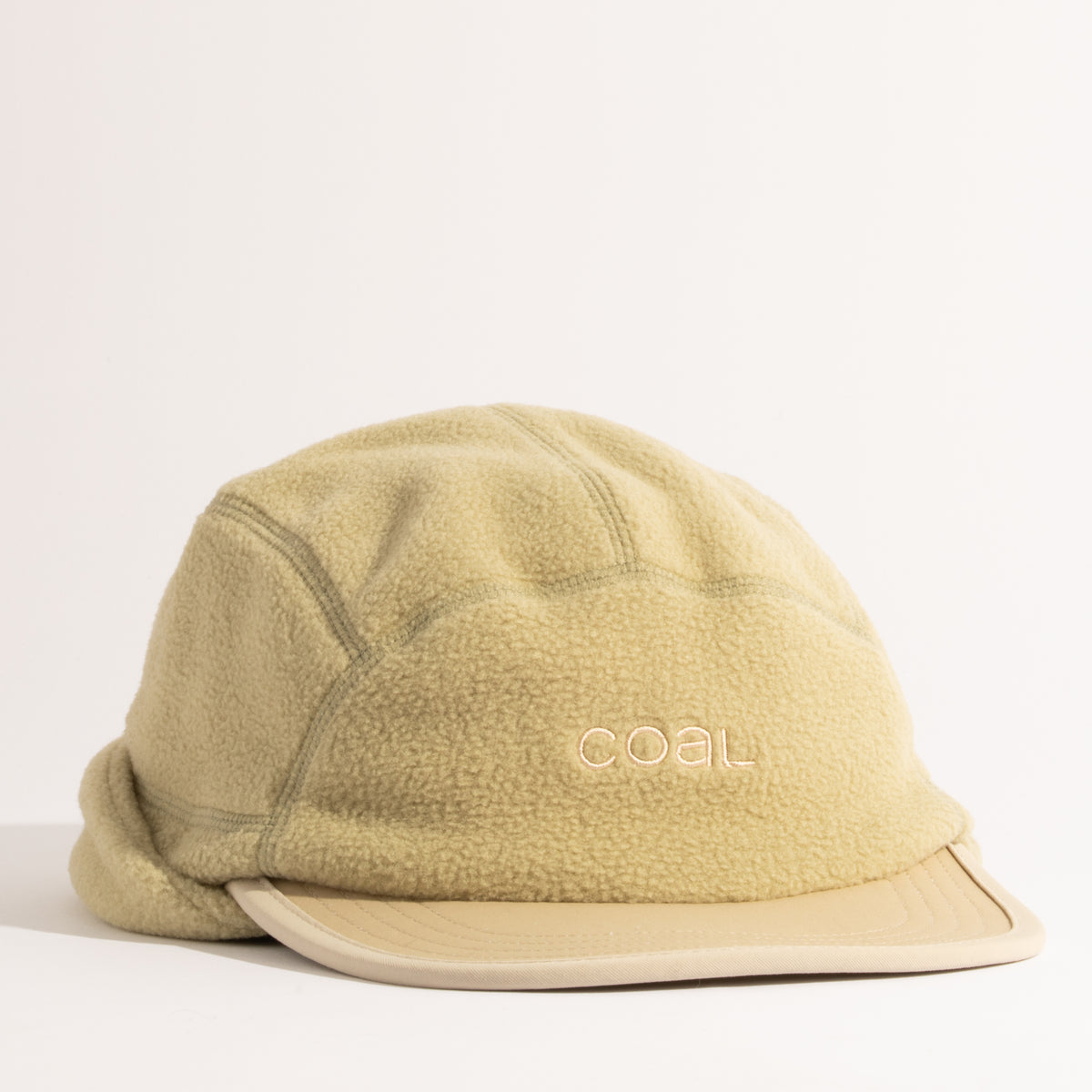 The Mission Thermal Camp Cap