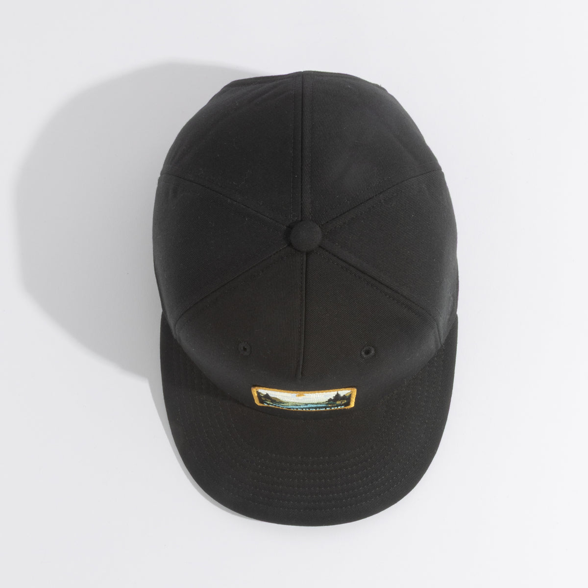 The Hauler Low Insulated Trucker Cap