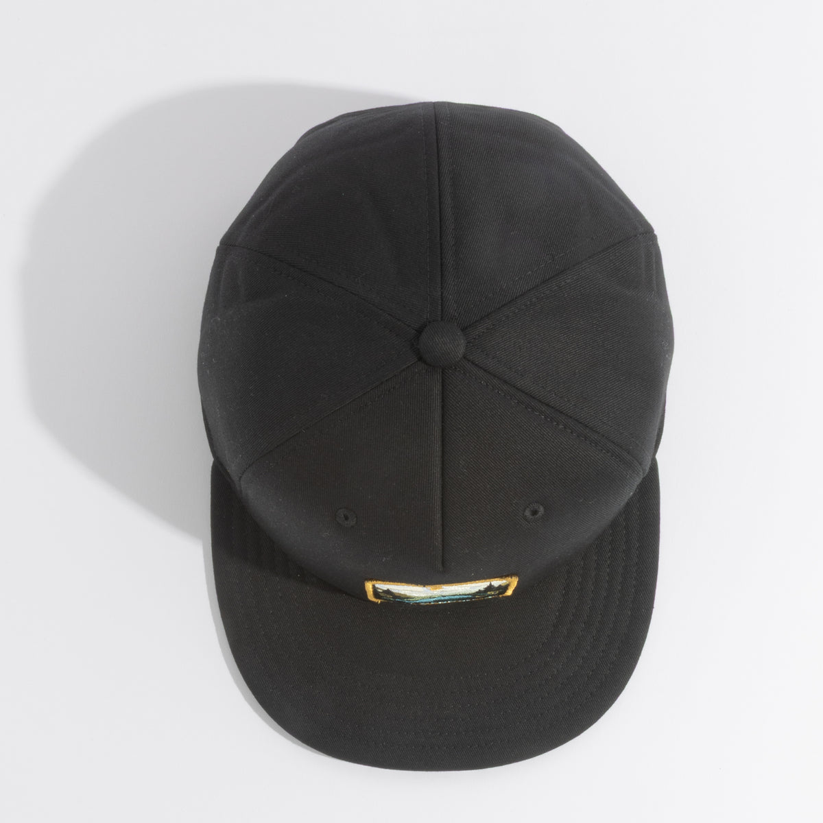 The Hauler Insulated Trucker Cap