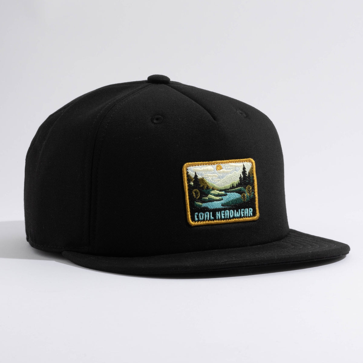 The Hauler Insulated Trucker Cap