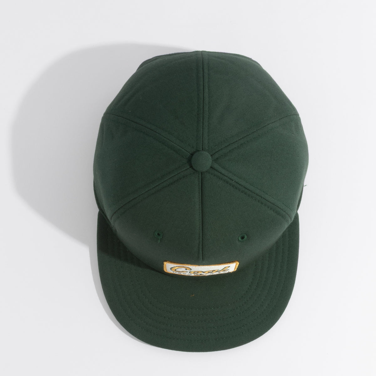 The Hauler Insulated Trucker Cap
