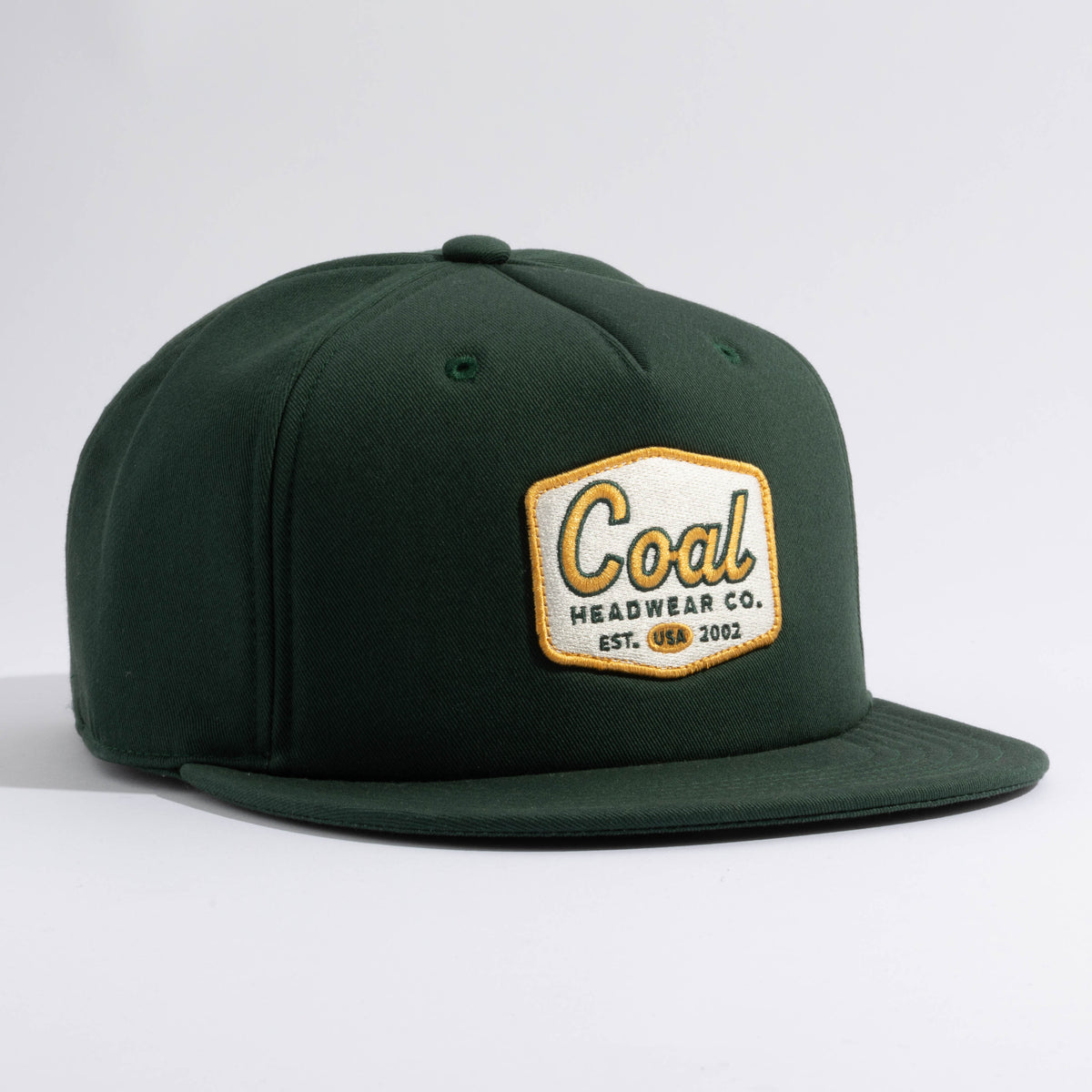 The Hauler Insulated Trucker Cap