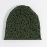 Dark Green/Black