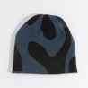 Navy/Black