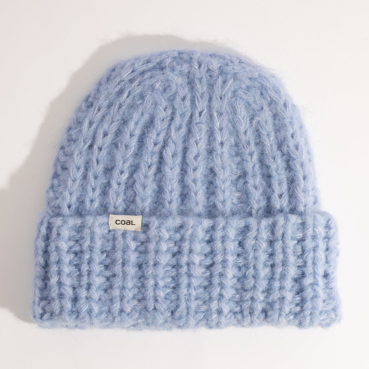 The Ivy Thick Knit Beanie