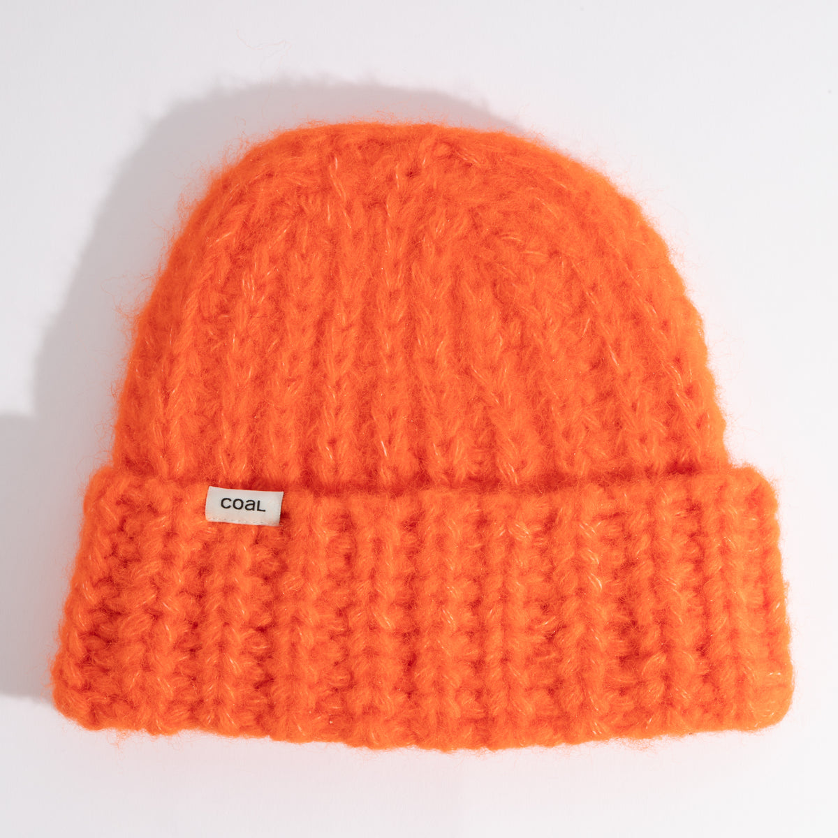 The Ivy Thick Knit Beanie