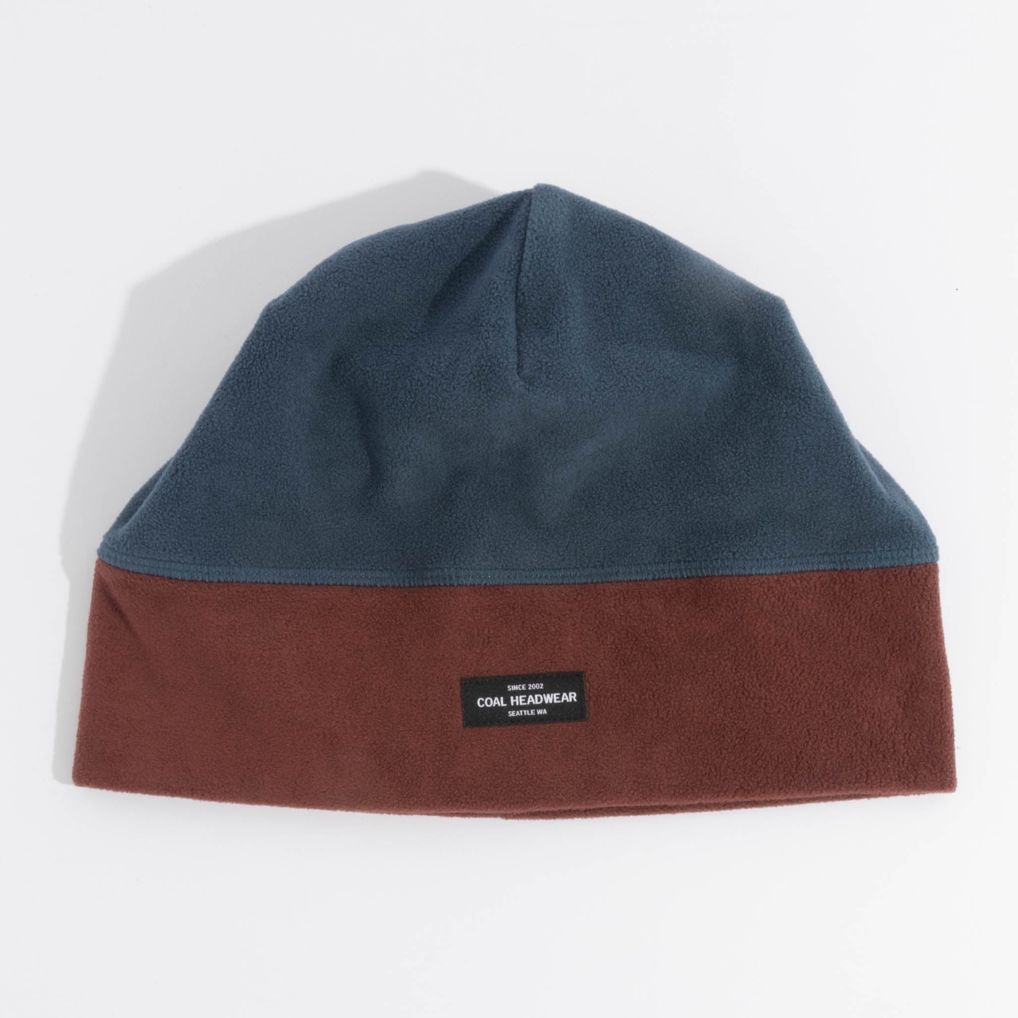 The Sully - Low Profile Fleece Beanie