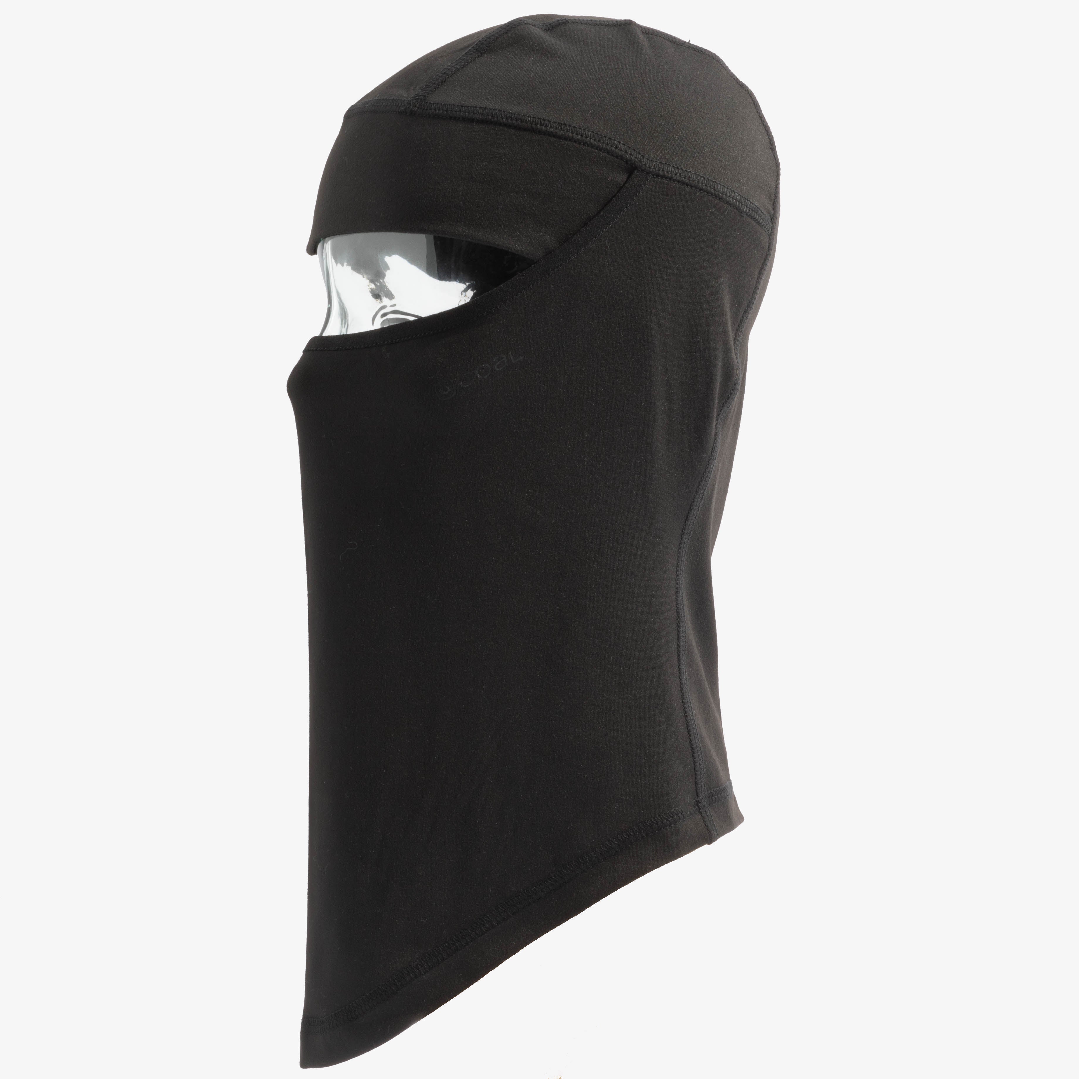 The Ranger Clava I Technical Balaclava at Coal Headwear
