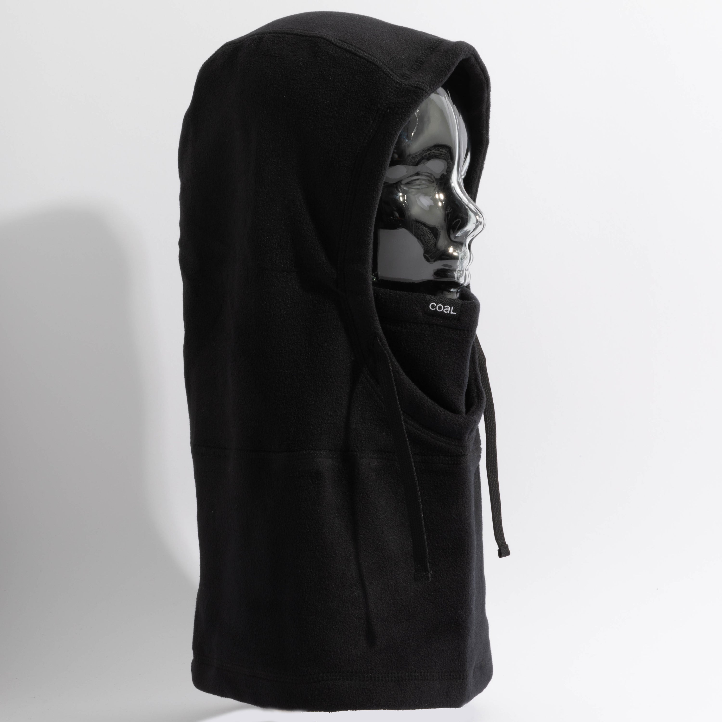 The Ridge Hood Tech Fleece