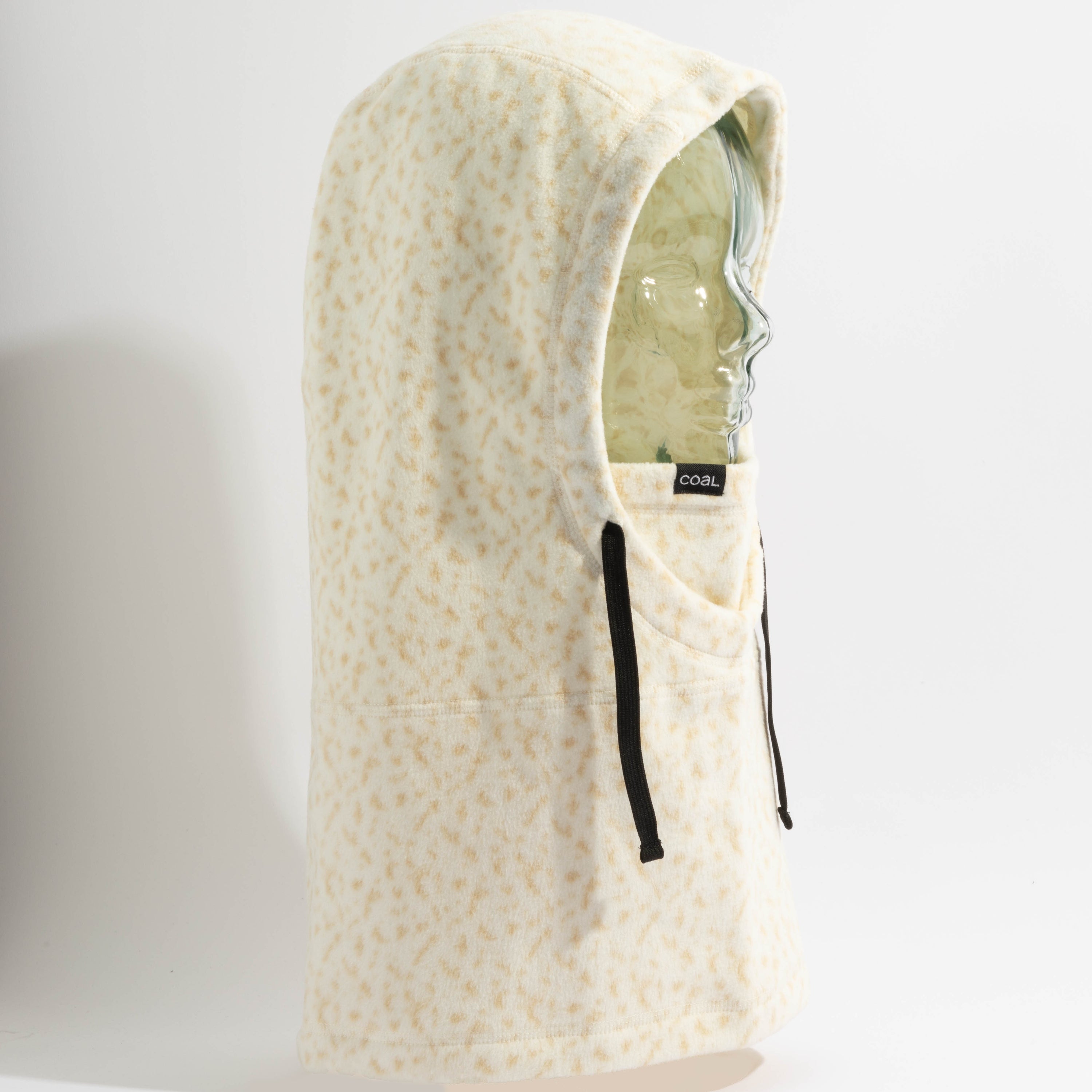 The Ridge Hood Tech Fleece