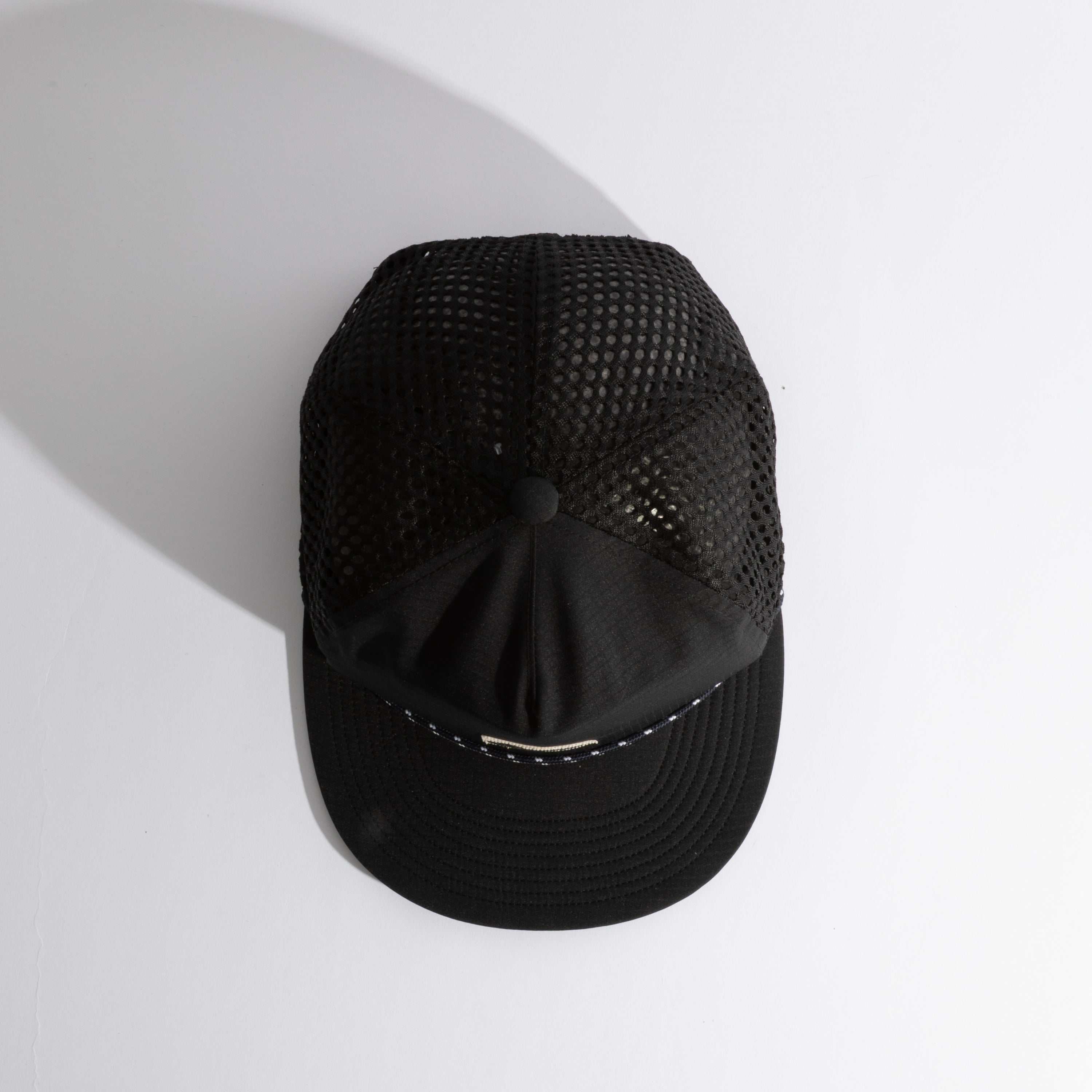 The Pontoon Mesh - Lightweight Cap