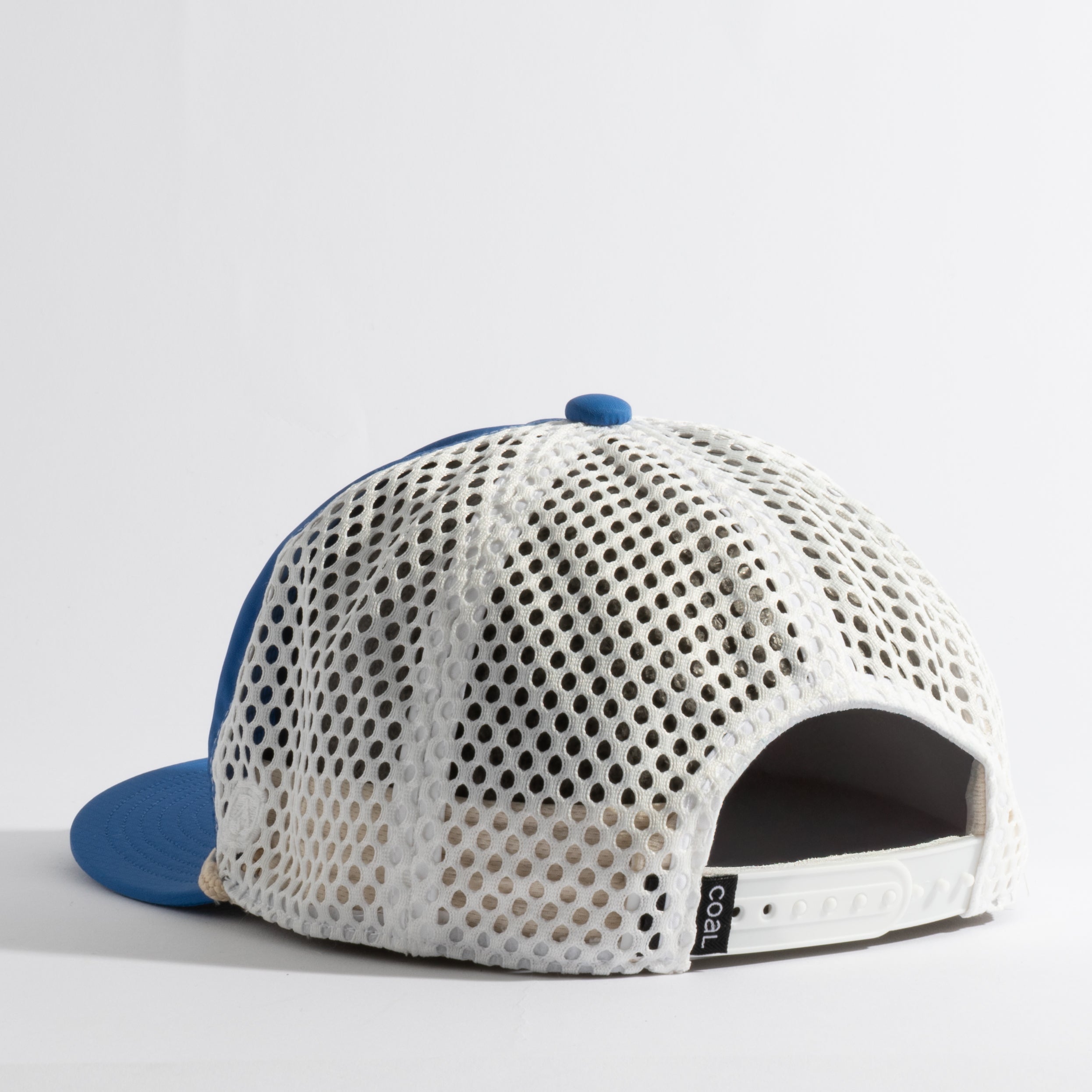 The Pontoon Mesh - Lightweight Cap