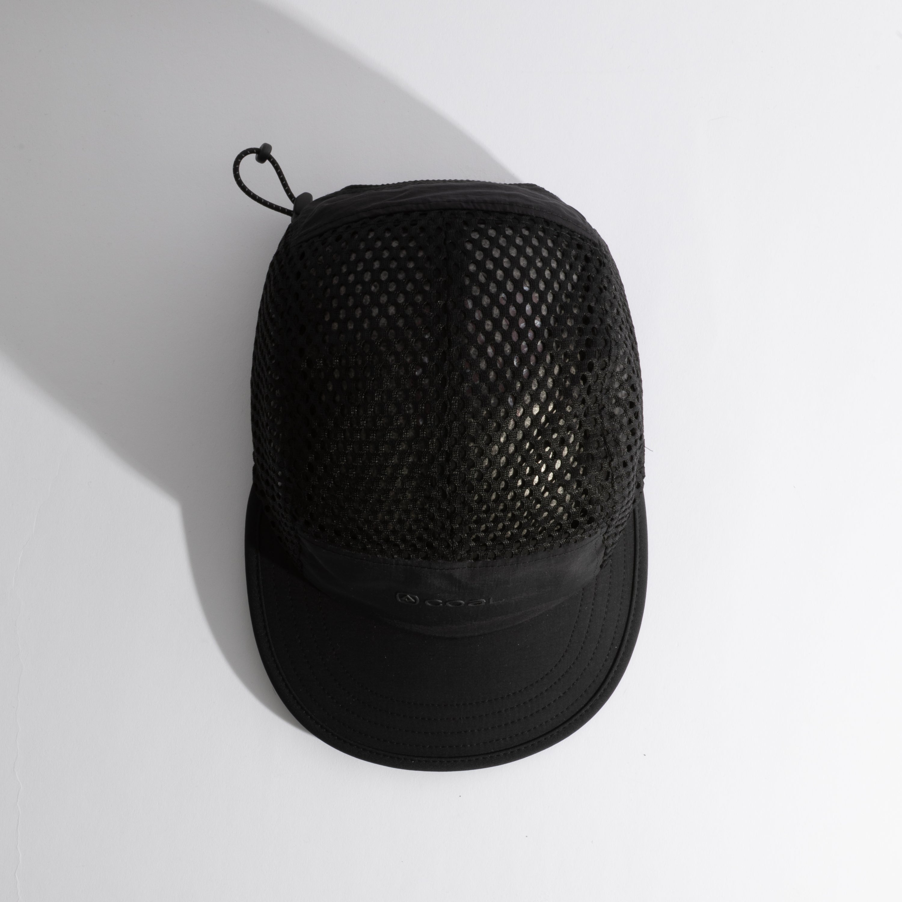 The Provo Mesh - Breathable 5-Panel Cap