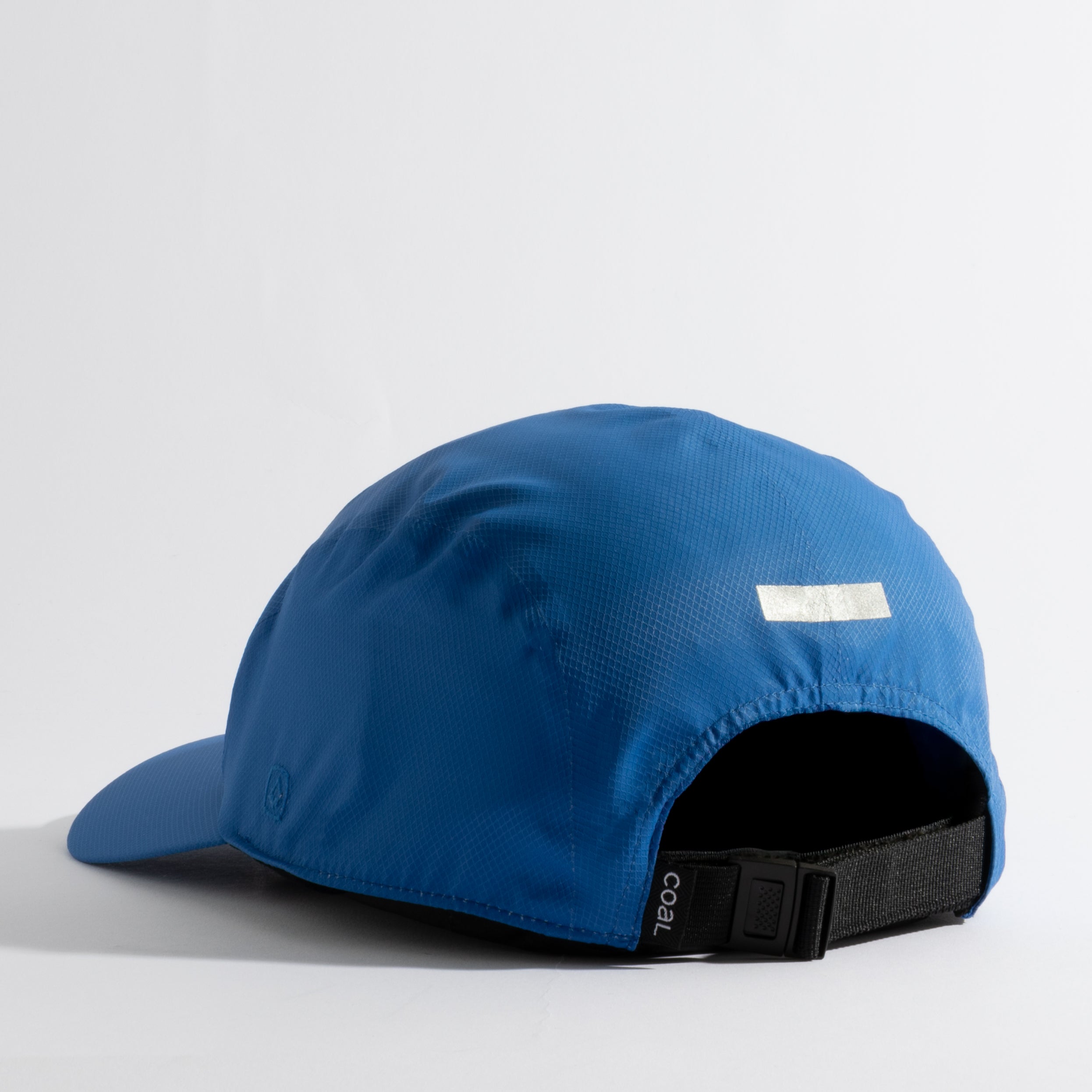 The Cadence Lightweight Tech 5-Panel Cap