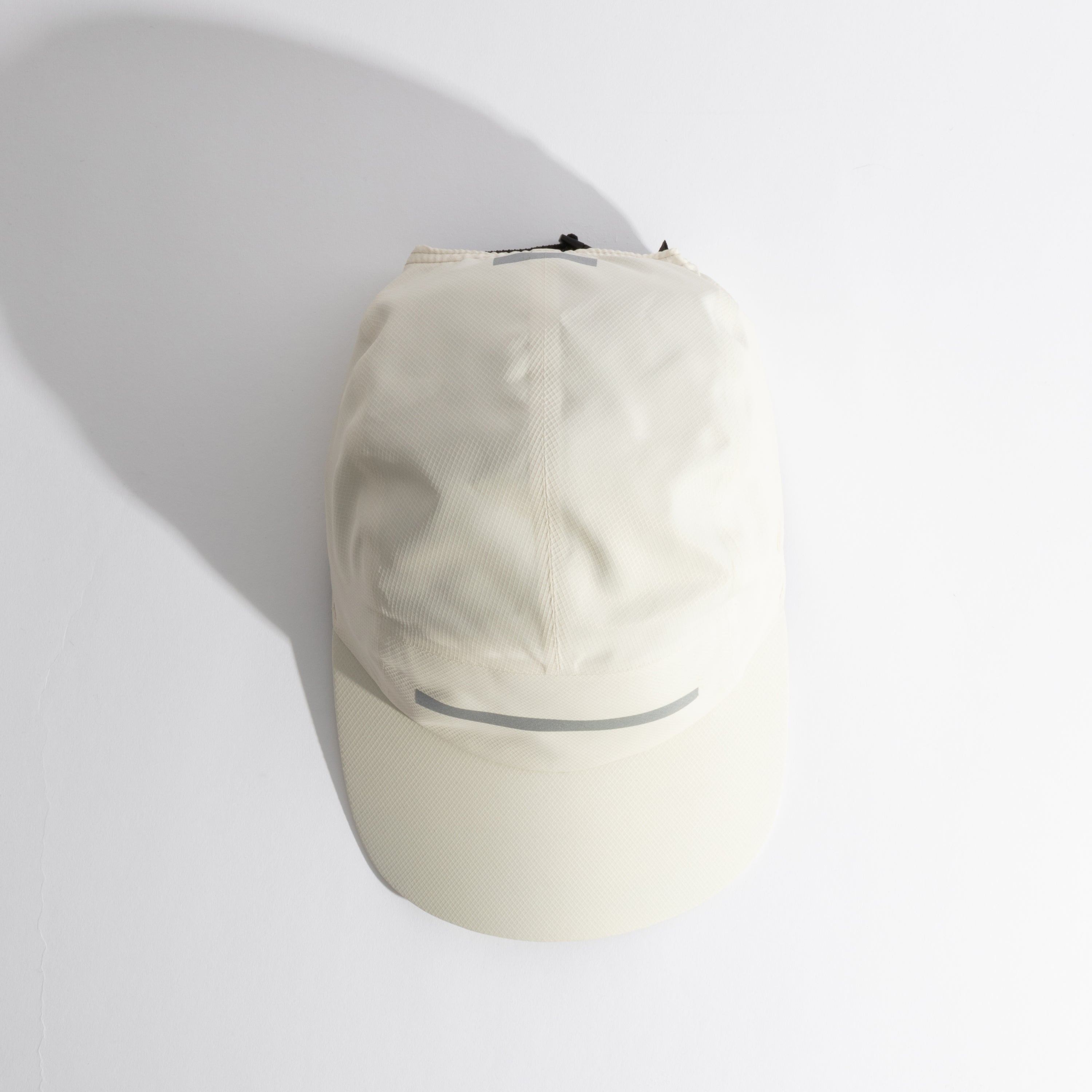The Cadence Lightweight Tech 5-Panel Cap