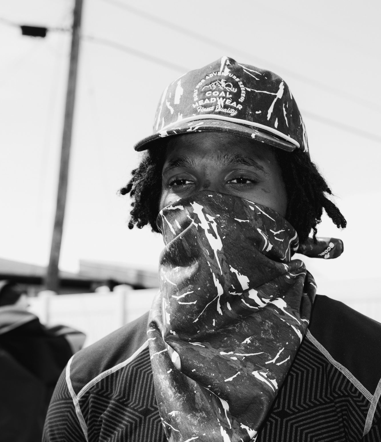 The Hayes Vintage Unstructured Cap