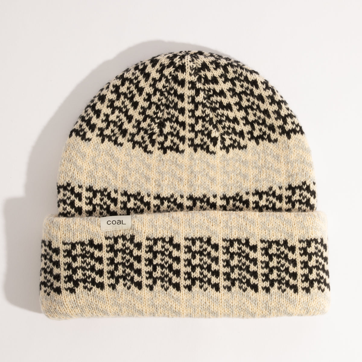The Mirage Reversible Beanie