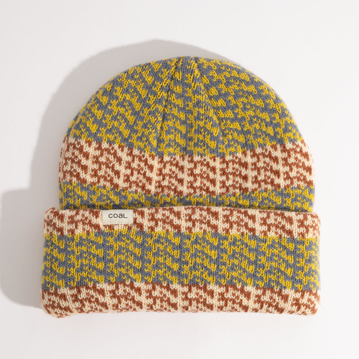 The Mirage Reversible Beanie