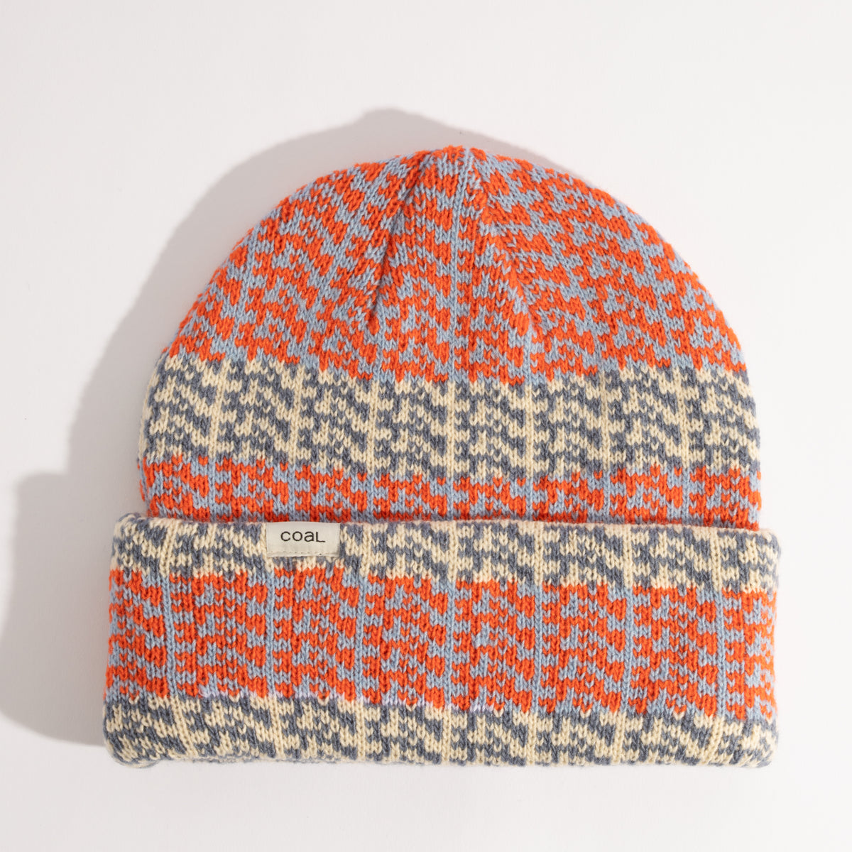 The Mirage Reversible Beanie
