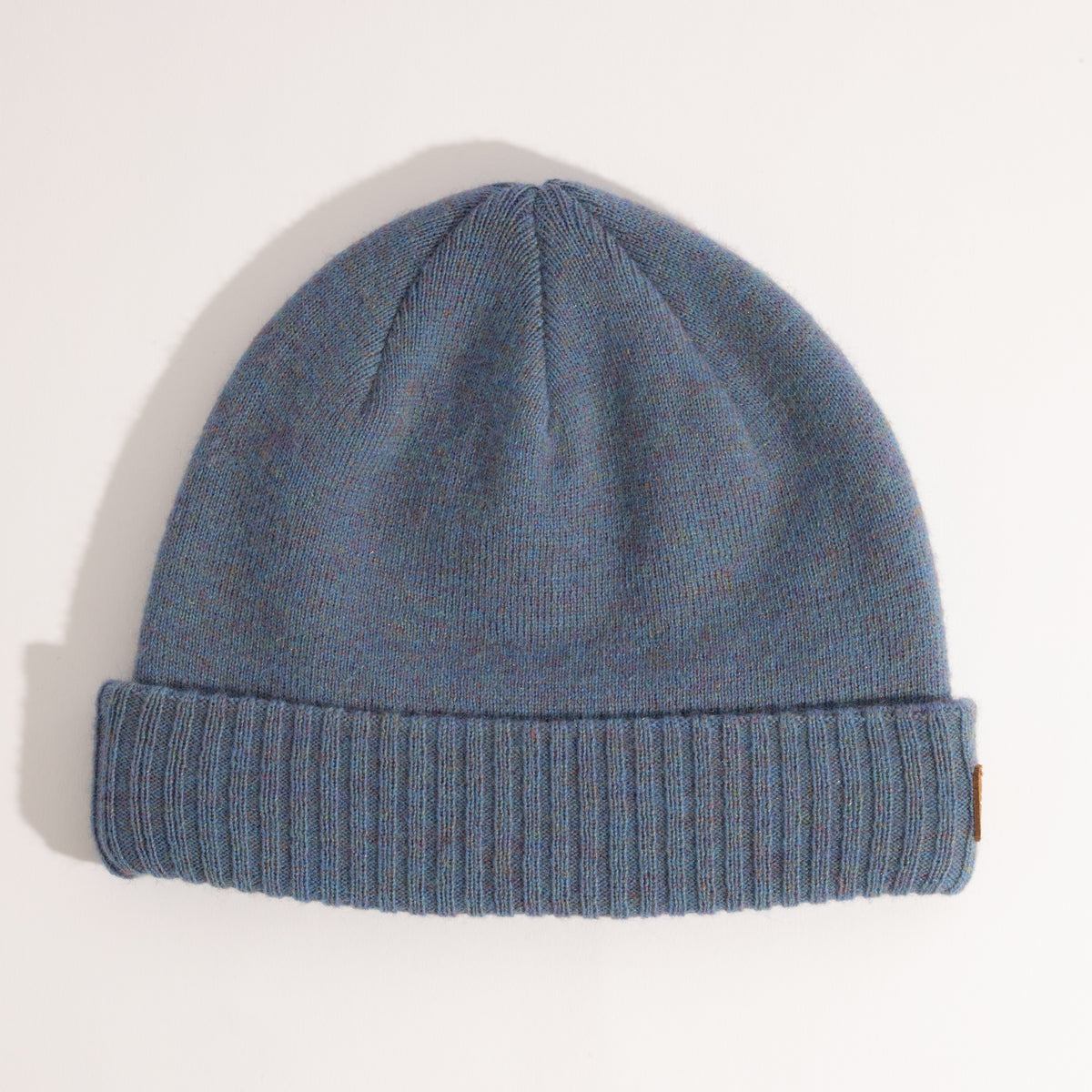 The Harbor Luxe Fishermans Beanie
