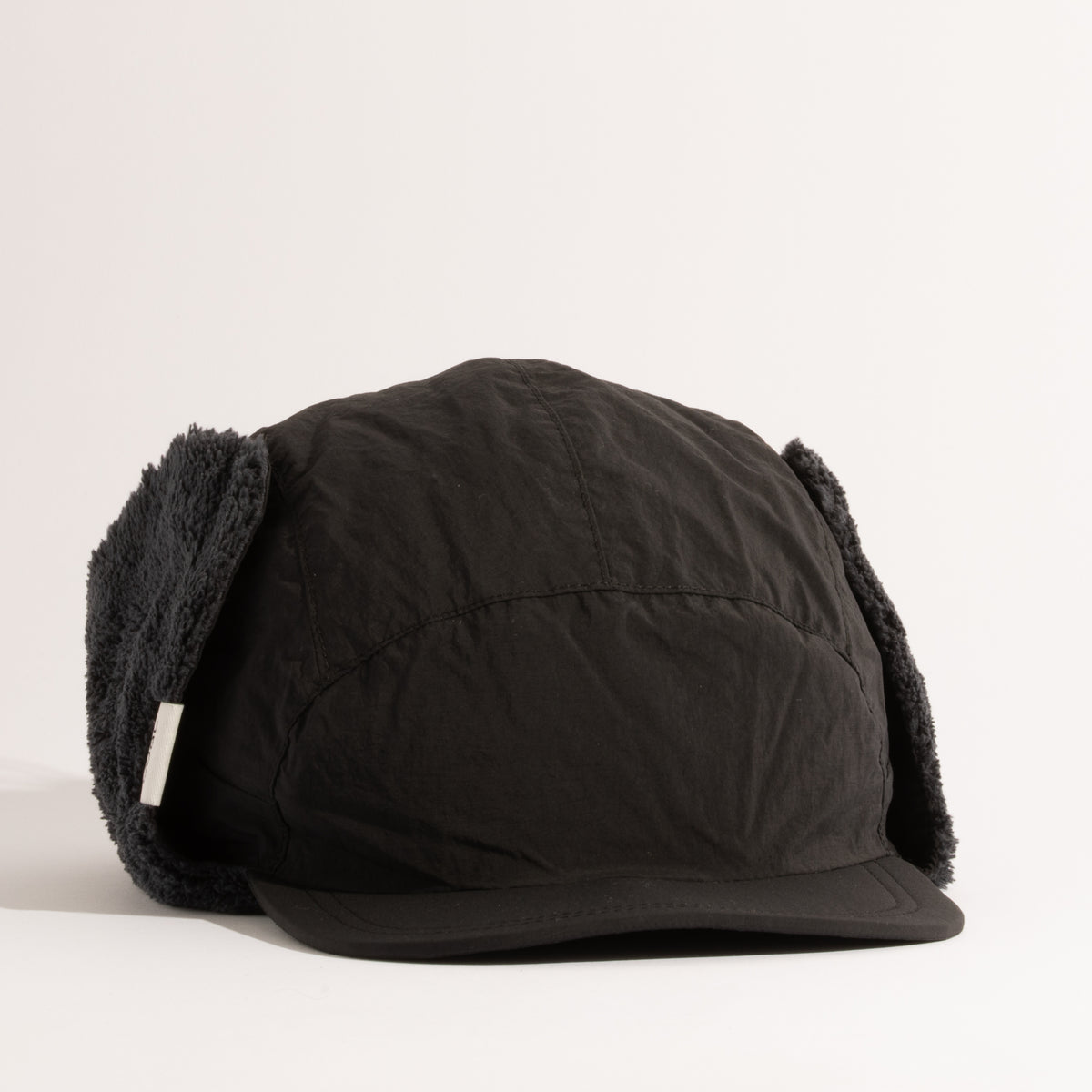 The Tramont Ultralight Trapper Cap