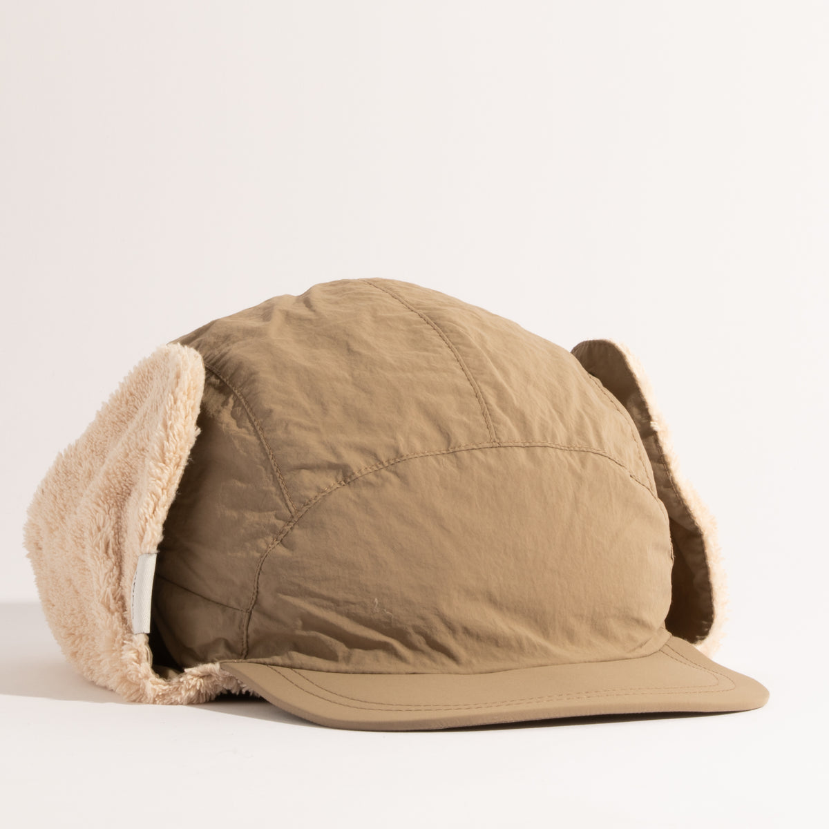 The Tramont Ultralight Trapper Cap