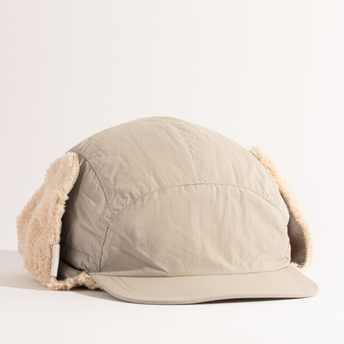 The Tramont Ultralight Trapper Cap