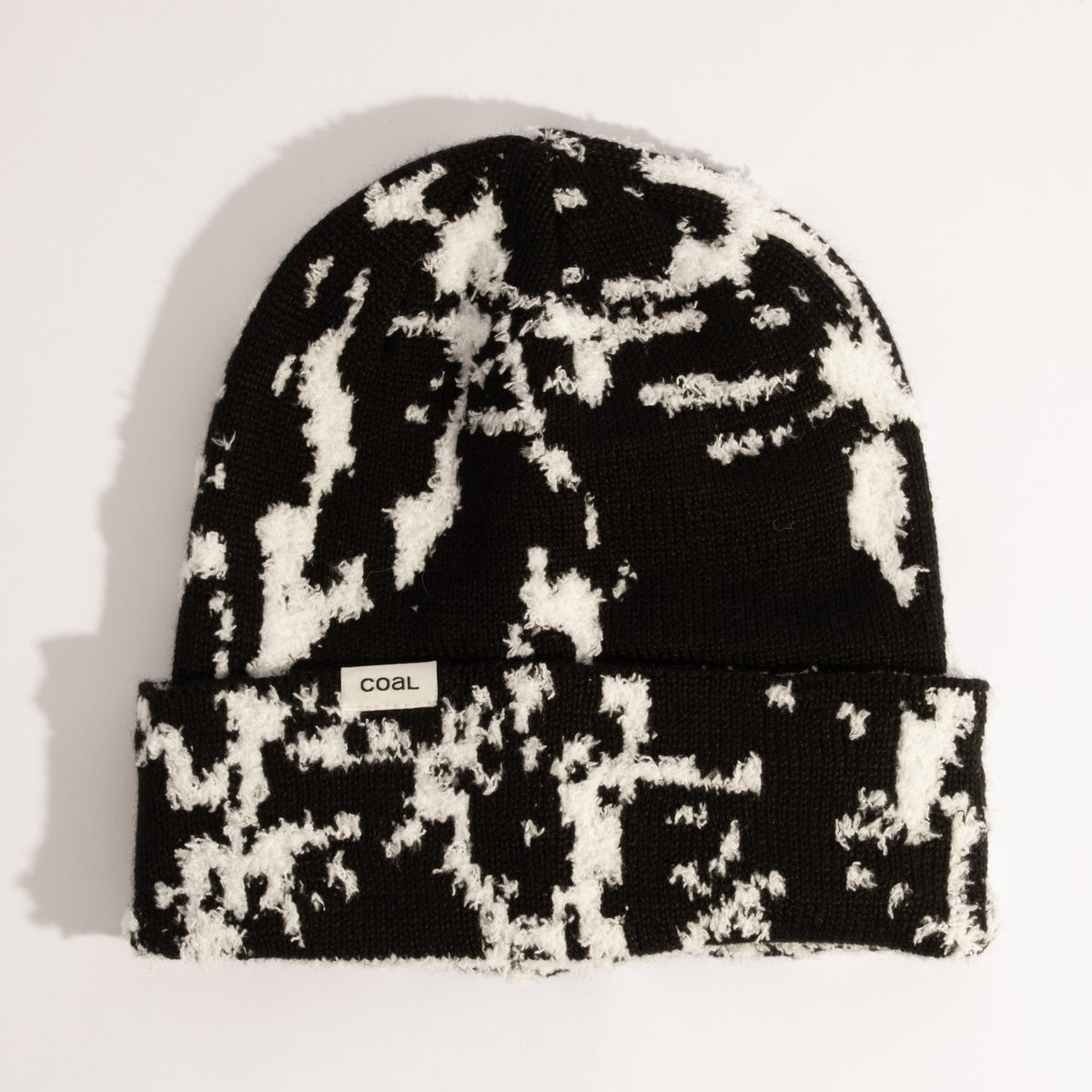 The Artefact Terry Cloth Beanie