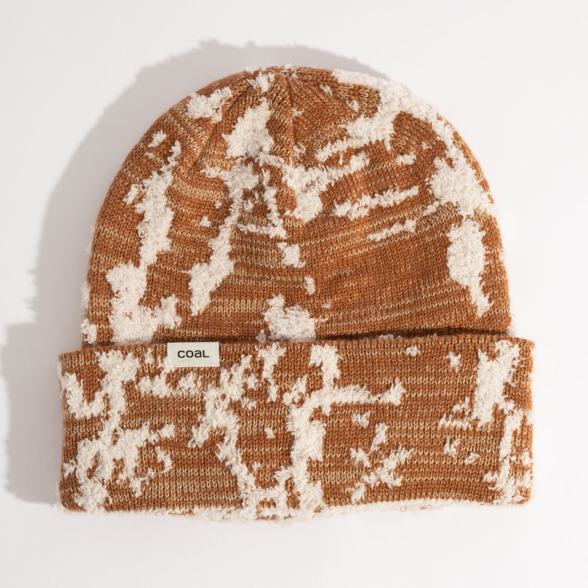 The Artefact Terry Cloth Beanie
