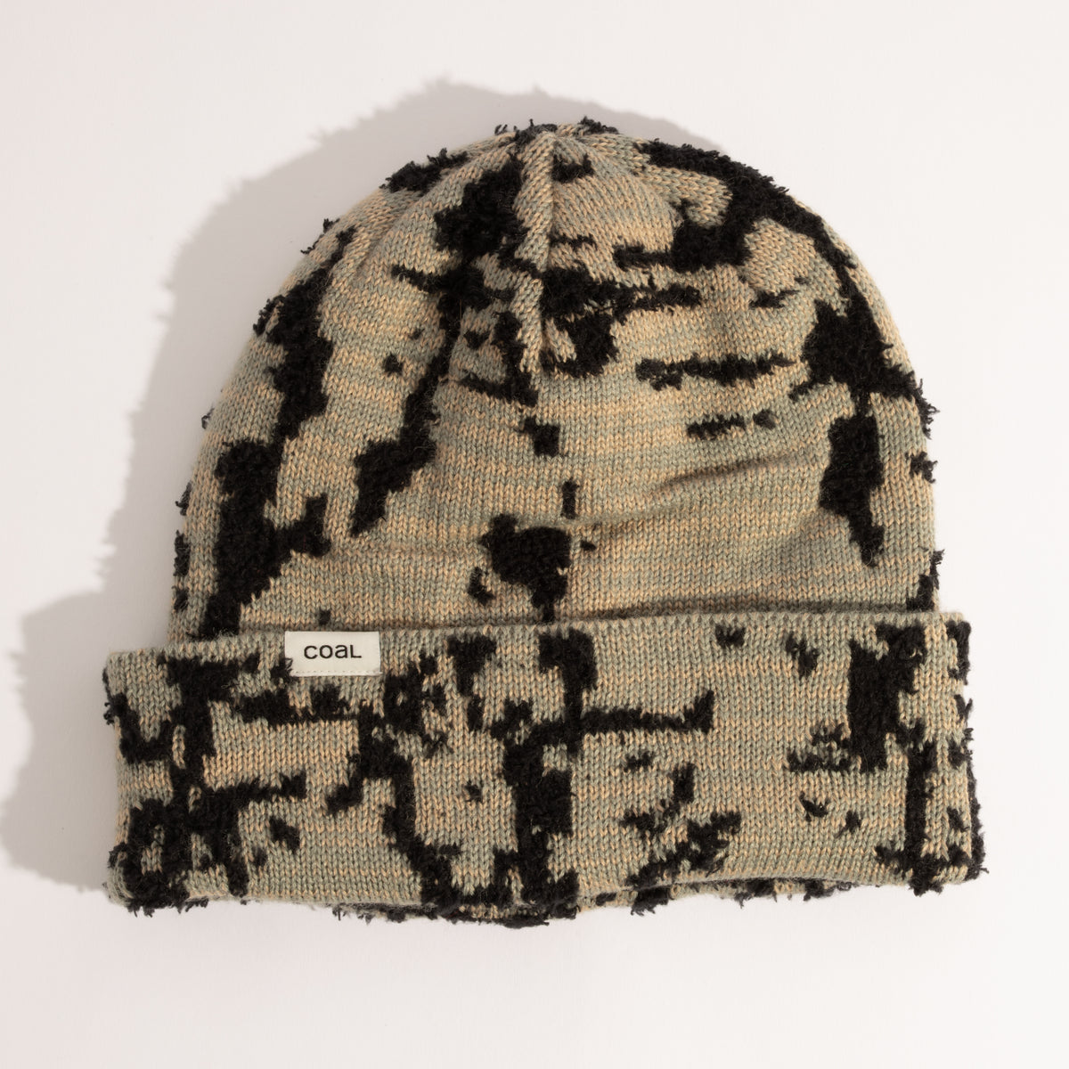 The Artefact Terry Cloth Beanie