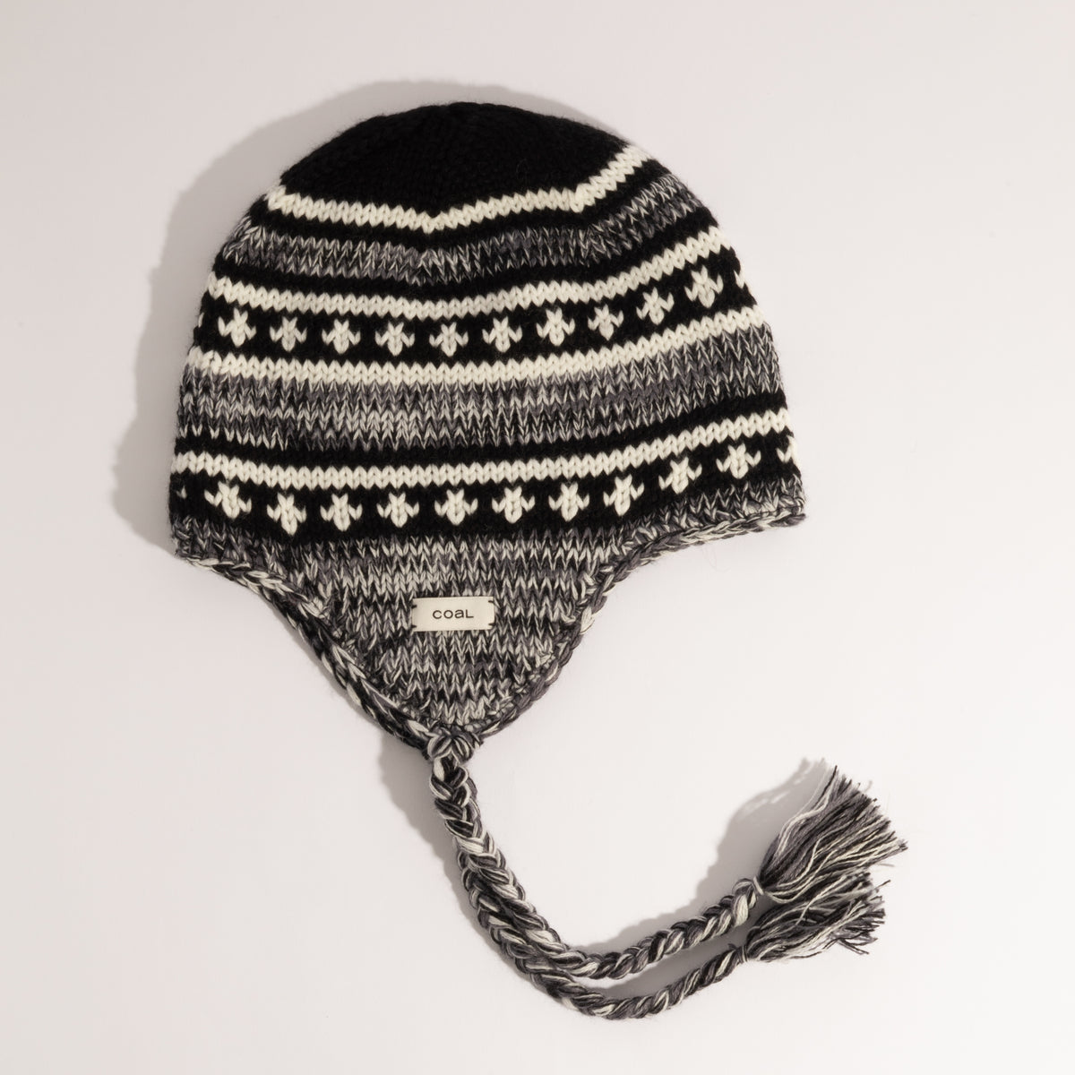 The Dori Earflap Beanie
