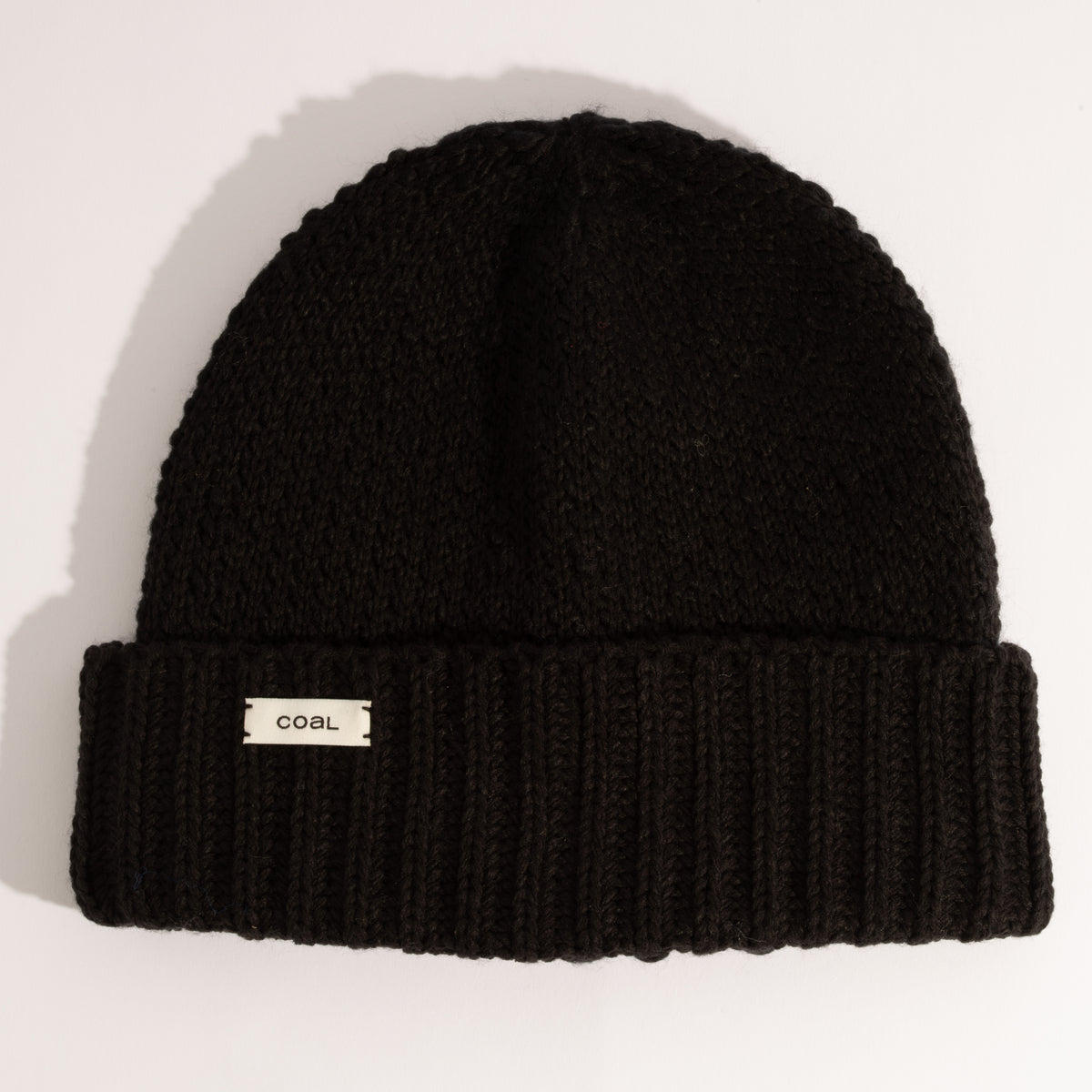 The Moraine Ribbed Beanie