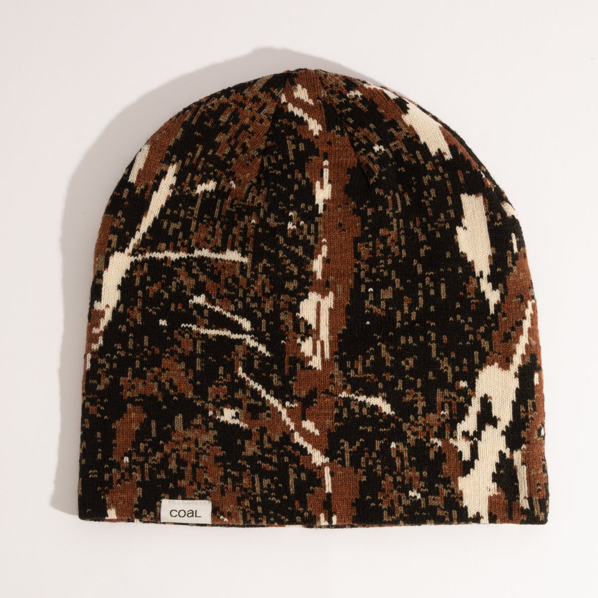 The Switch Skull Beanie