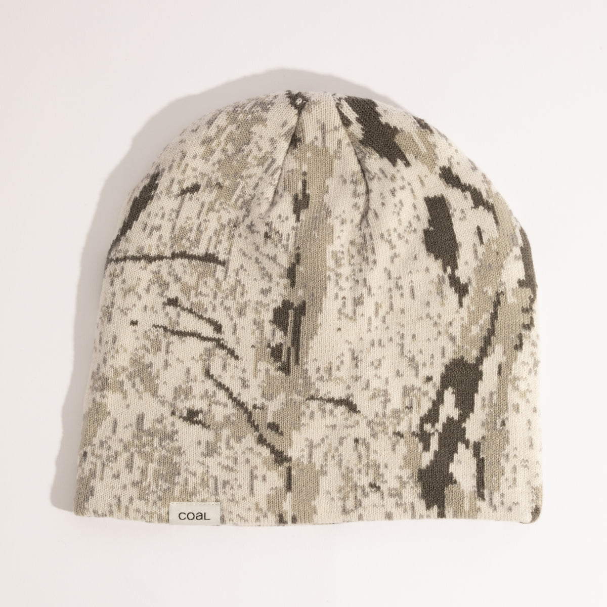The Switch Skull Beanie