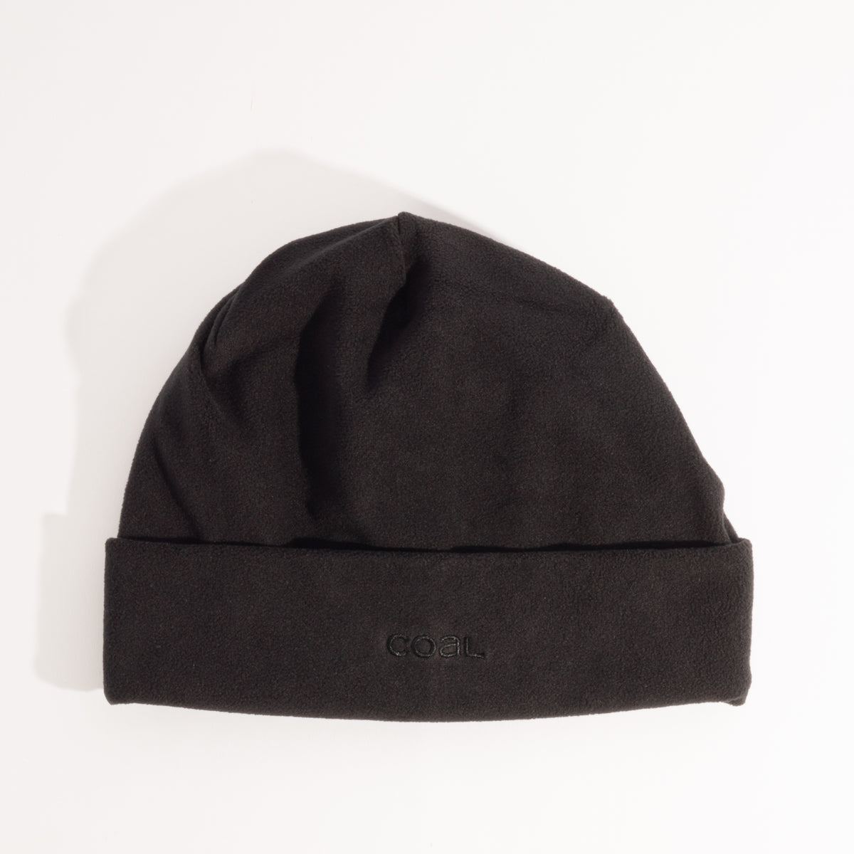 The TerraFleece Cuffed Beanie