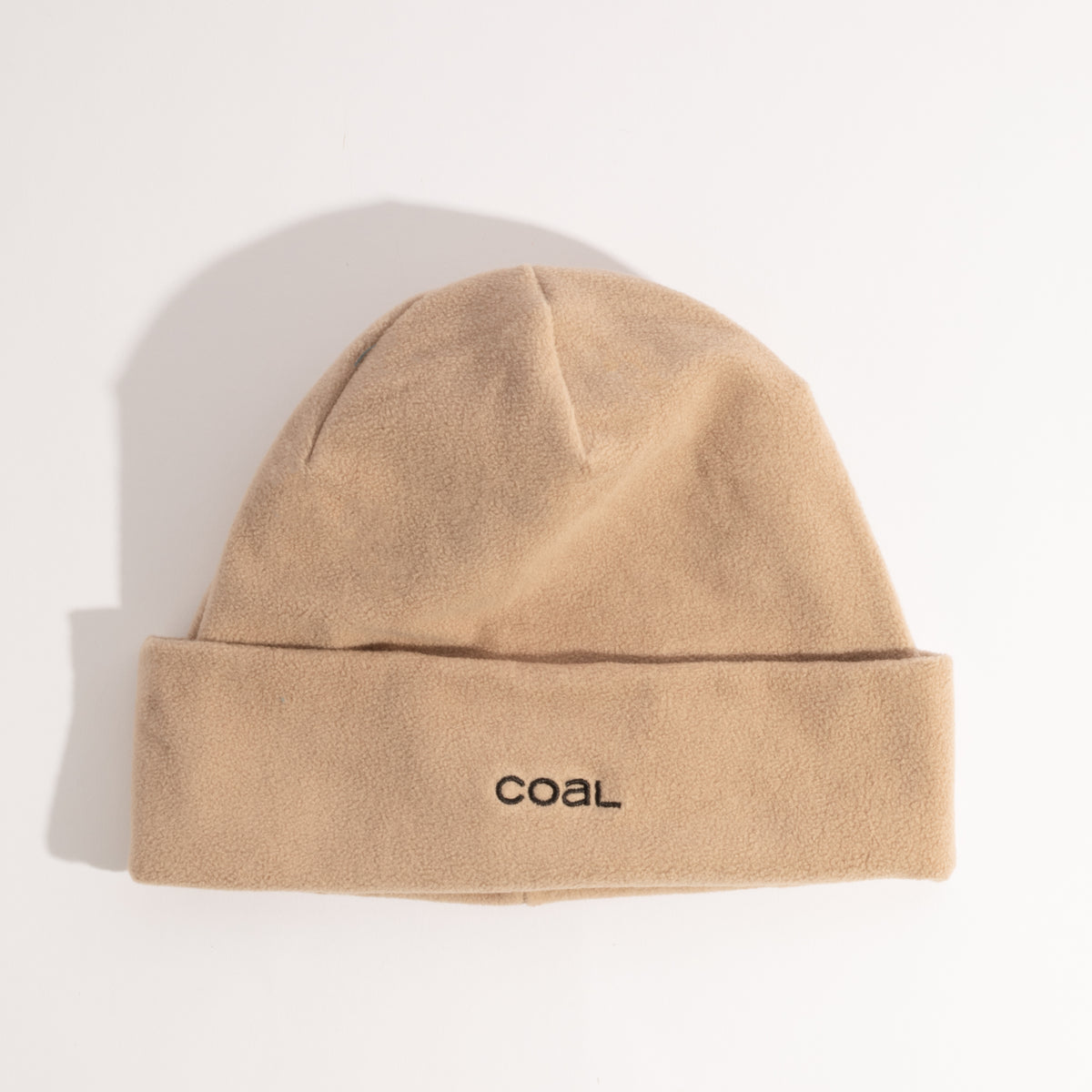 The TerraFleece Cuffed Beanie