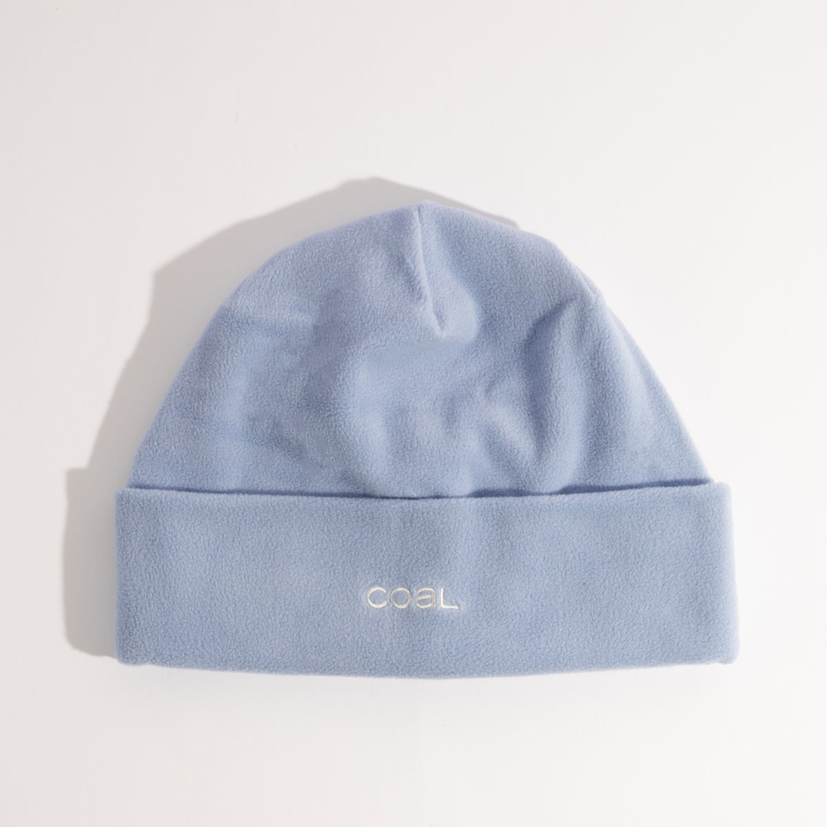 The TerraFleece Cuffed Beanie