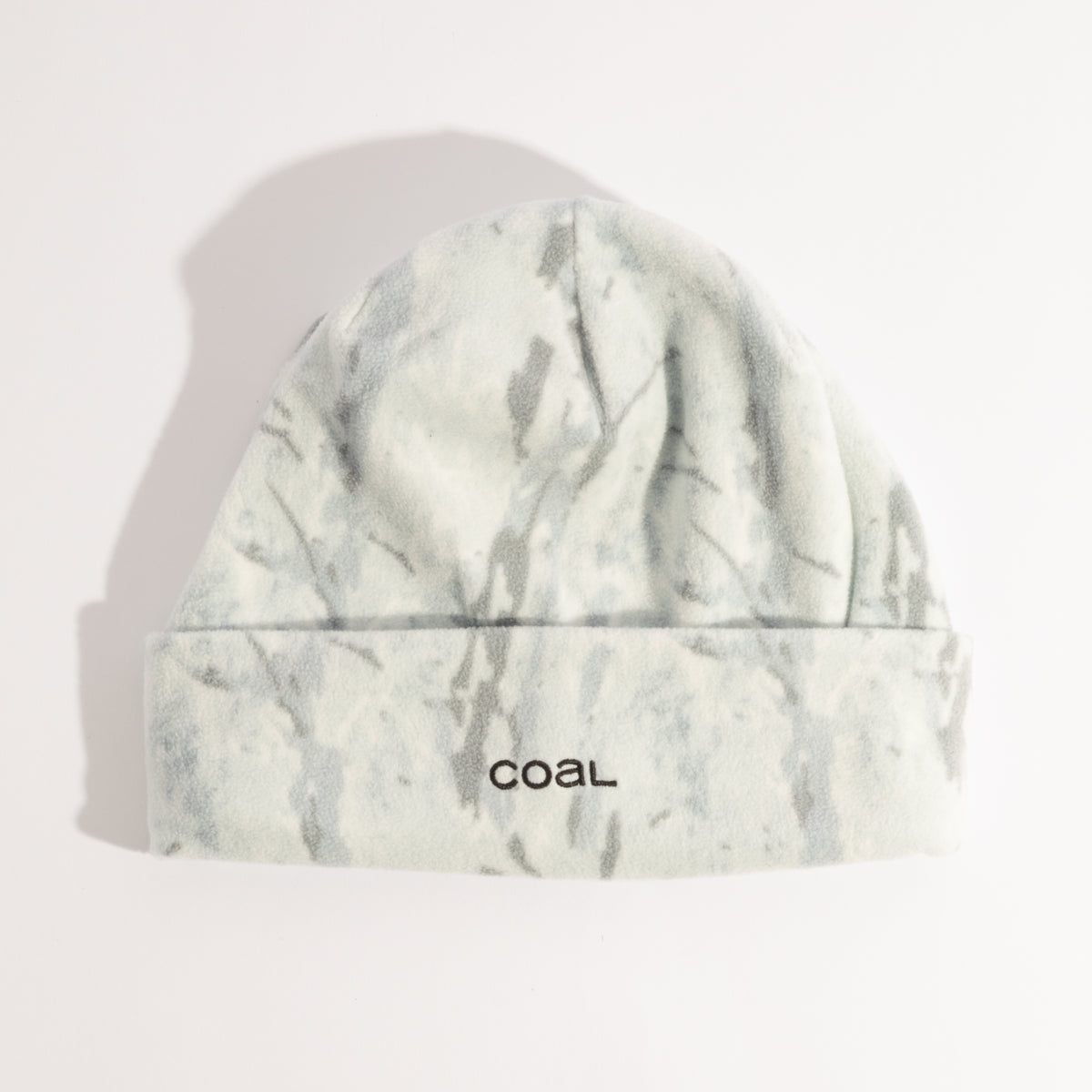 The TerraFleece Cuffed Beanie