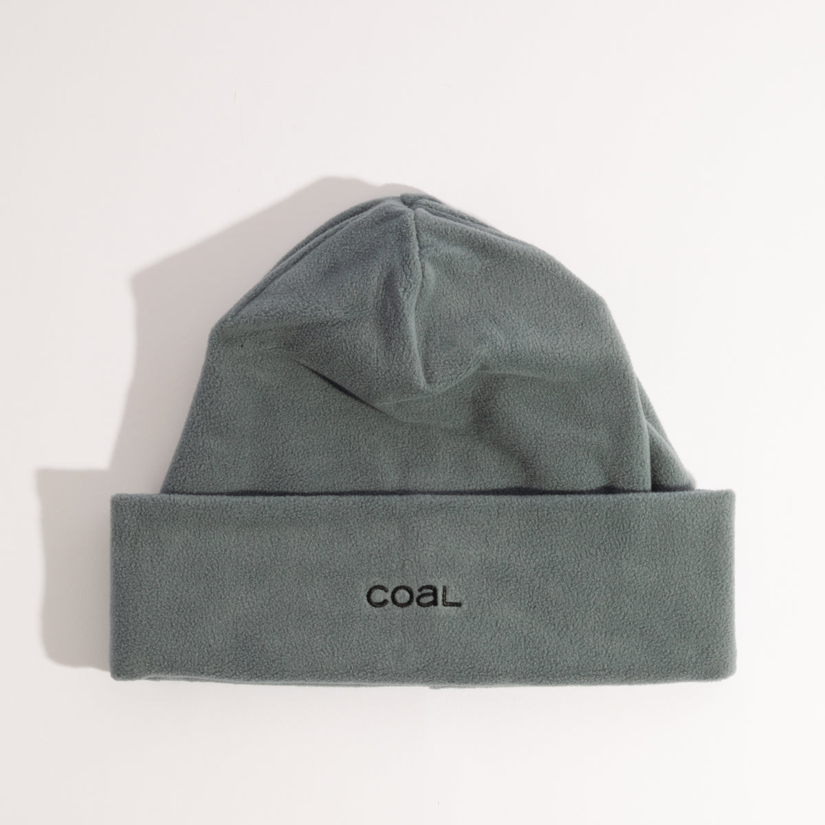 The TerraFleece Cuffed Beanie