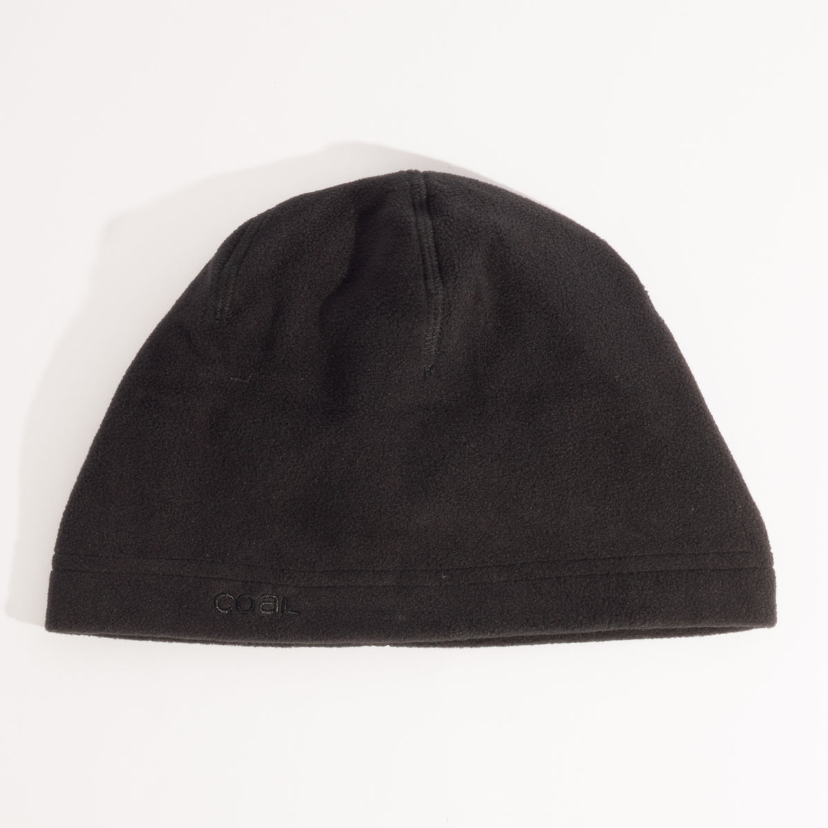 The TerraFleece Skull Beanie