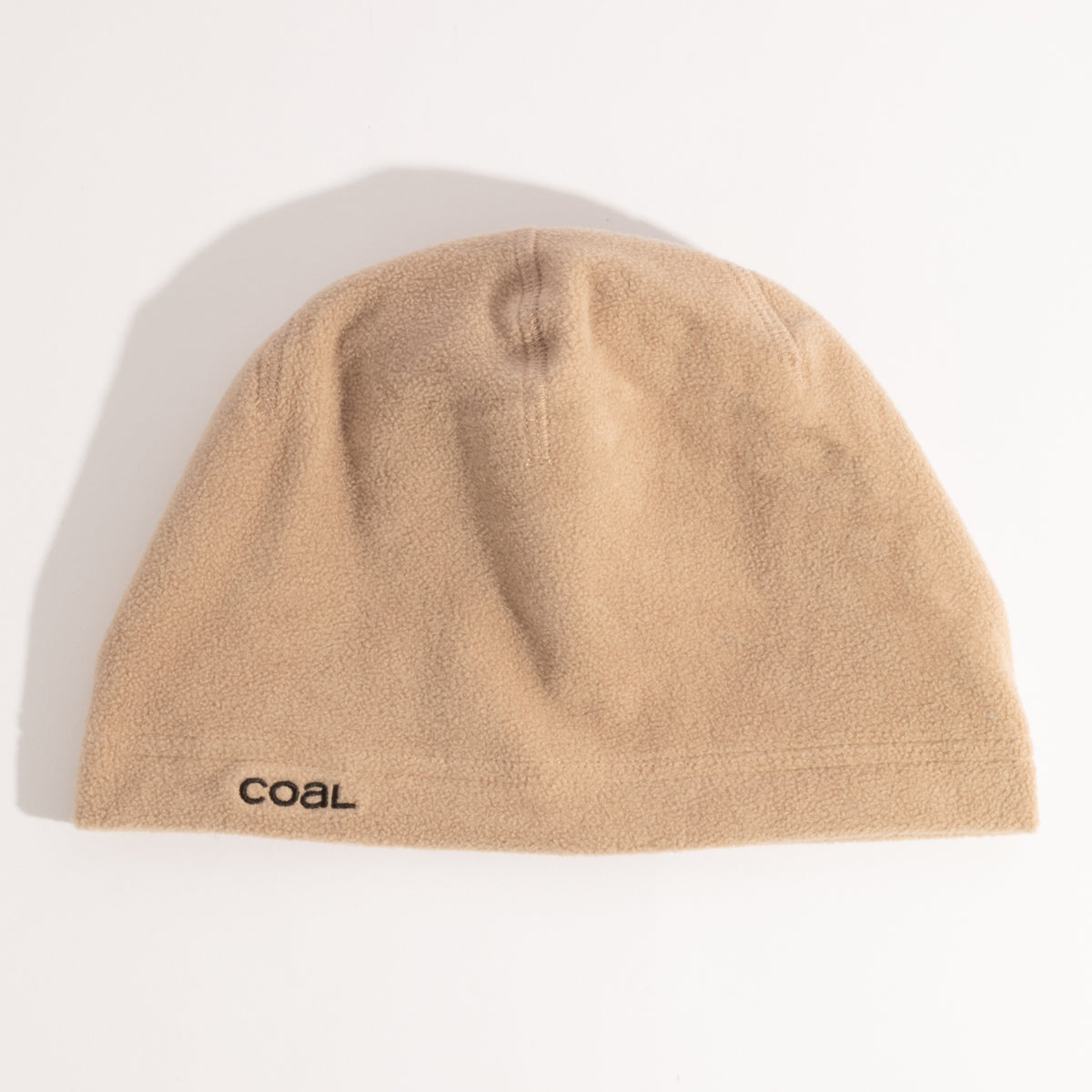 The TerraFleece Skull Beanie
